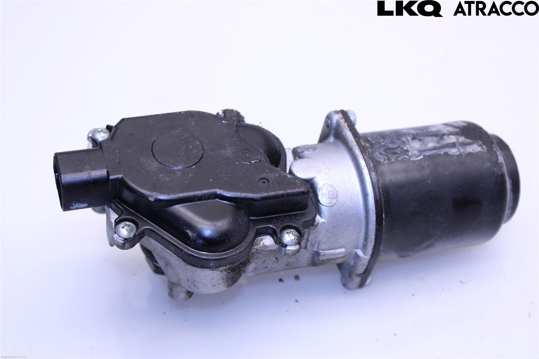 Honda CIVIC 06-11 Viskermotor Frontrute