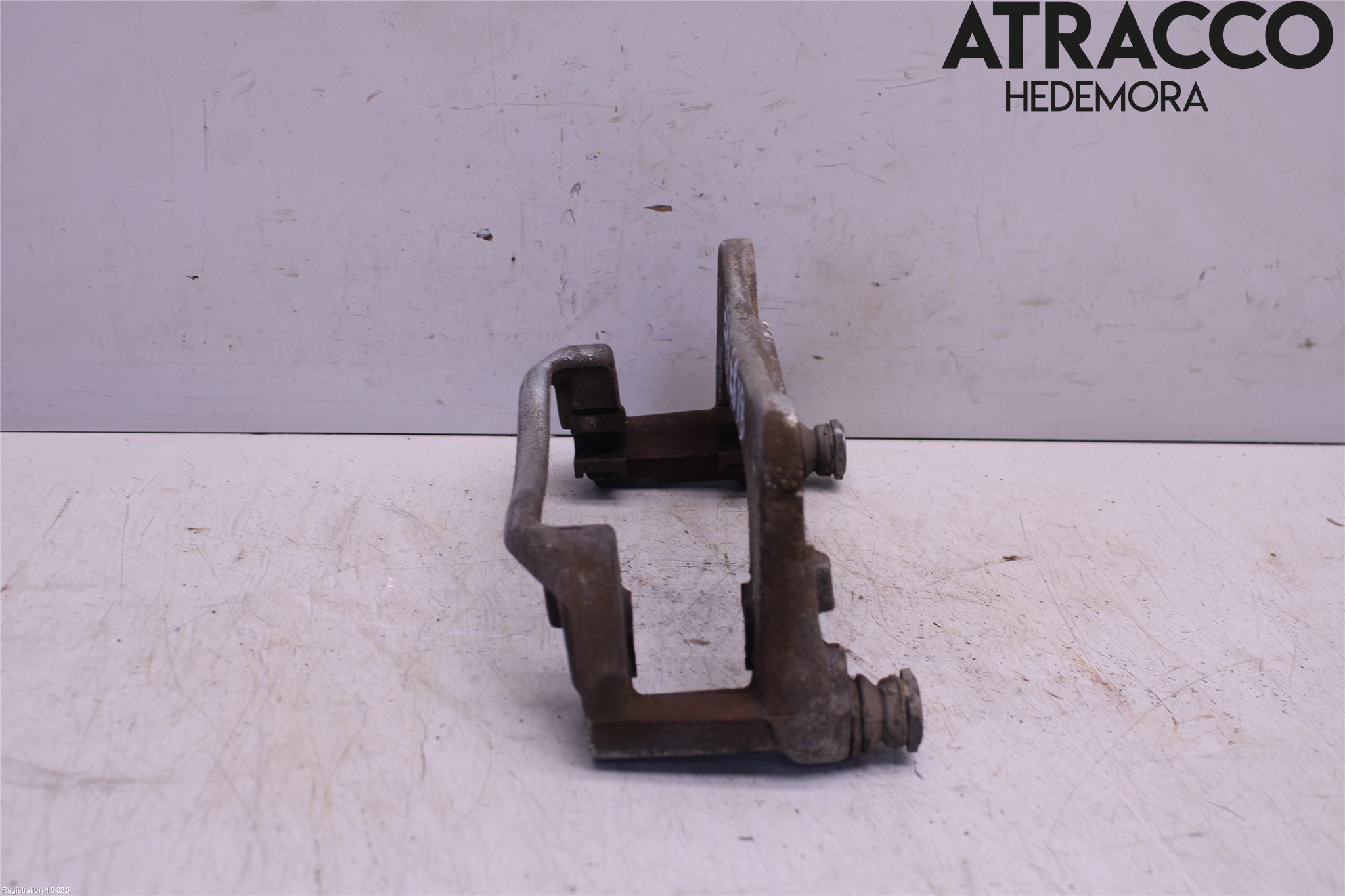 Toyota C-HR 16-23 Bremsecaliper Feste Holder