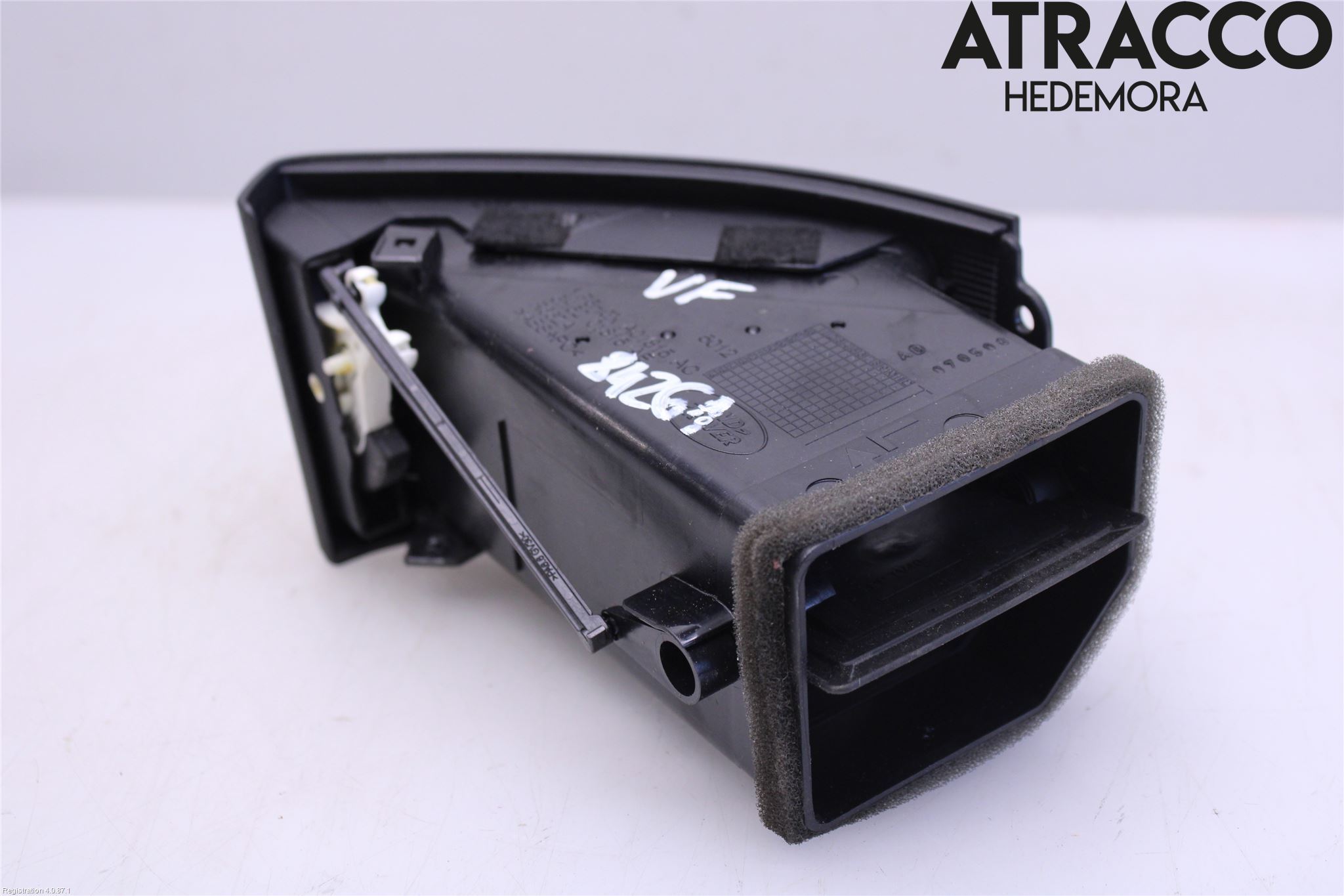 Landrover LAND ROVER FREELANDER 2 07-14 Dashbord Kanal - Dyse