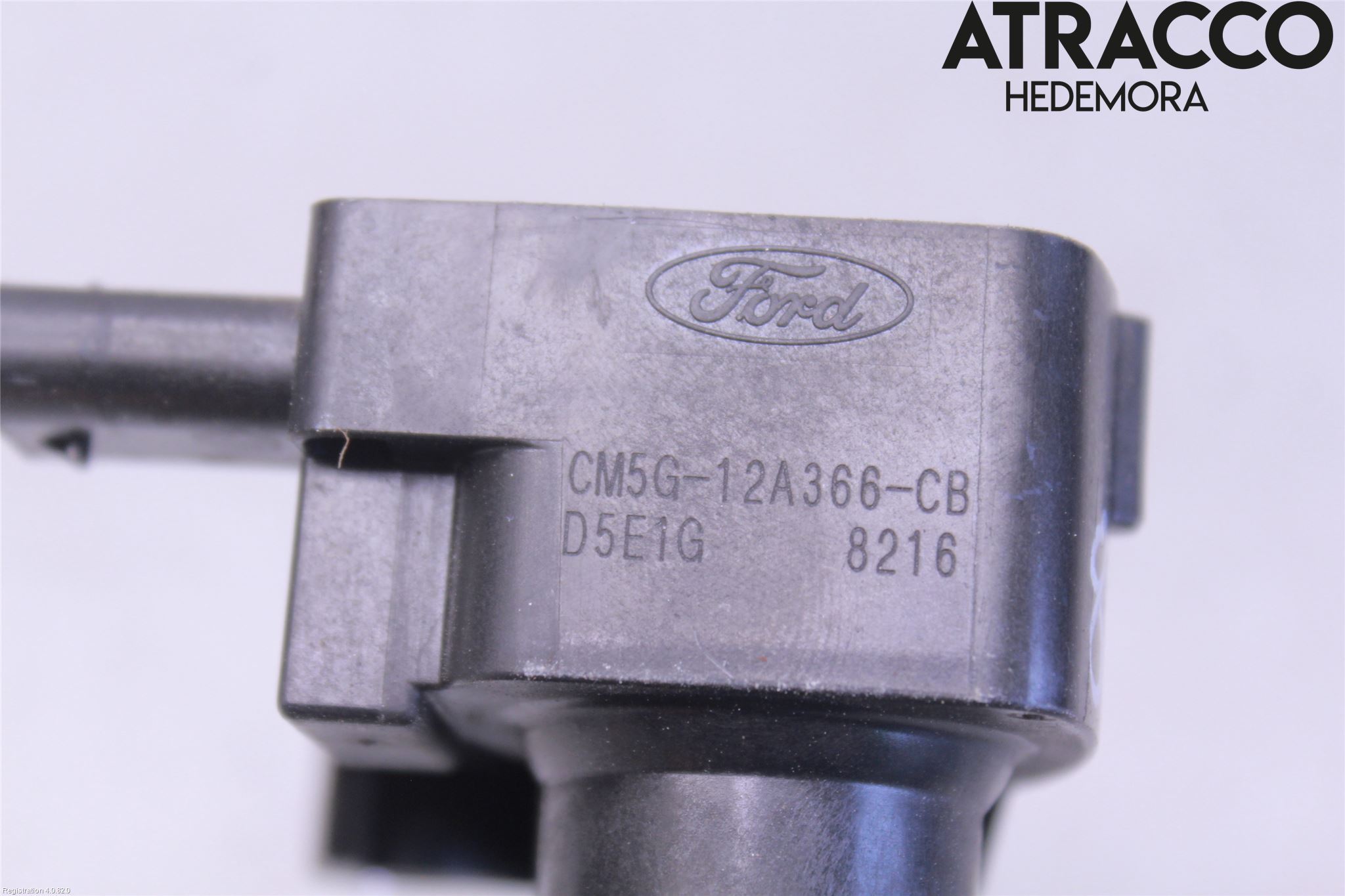 Ford ECOSPORT 17- Coil