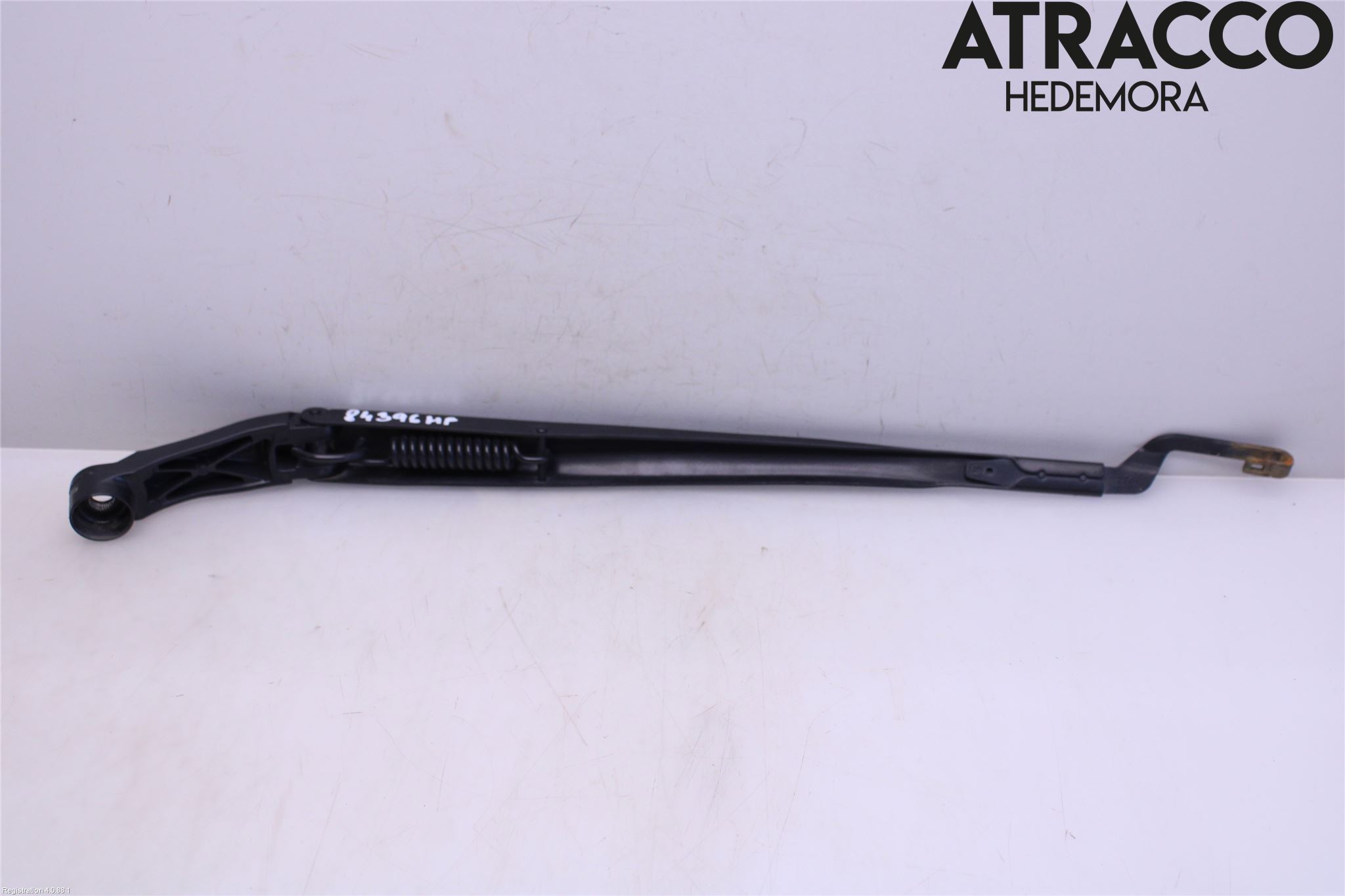 Toyota PRIUS ZVW30 09-20 Viskerarm-Armer Frontrute
