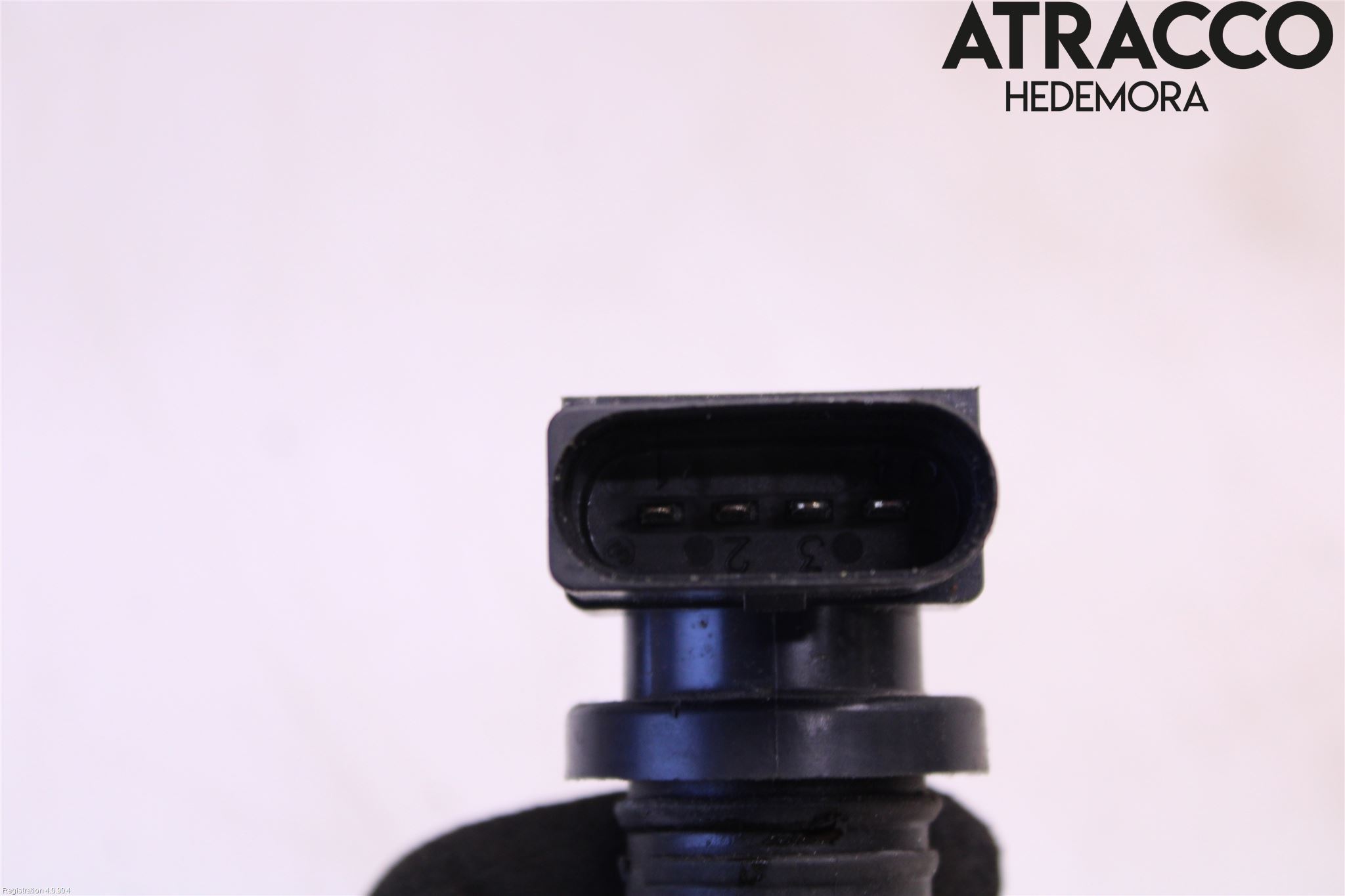 Seat IBIZA IV 08-16 Coil