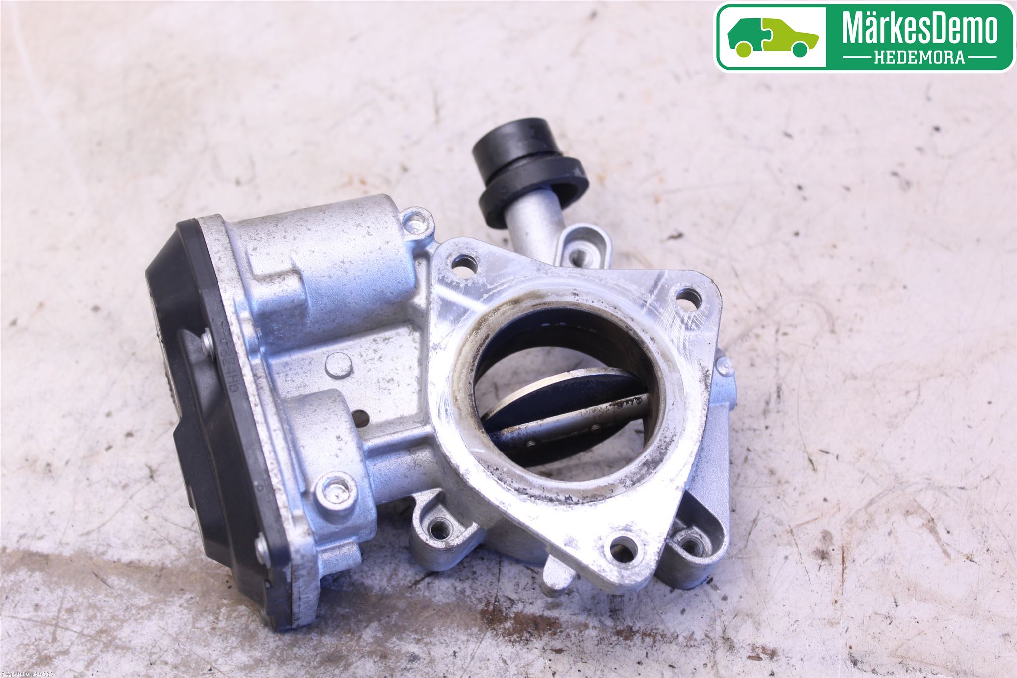 Opel INSIGNIA 09-16 Inns Spjeldhus