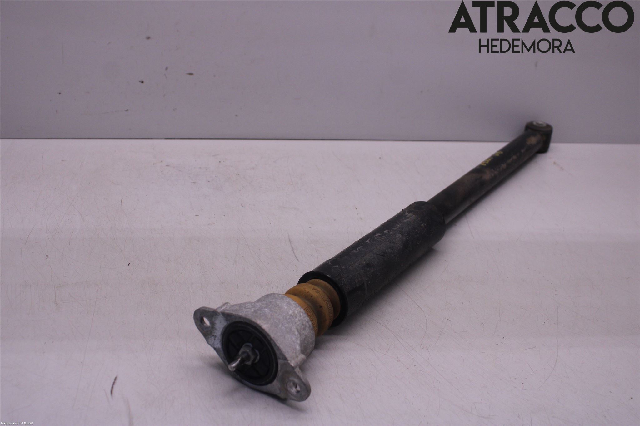Ford FIESTA 13-17 Støtdemper Bak