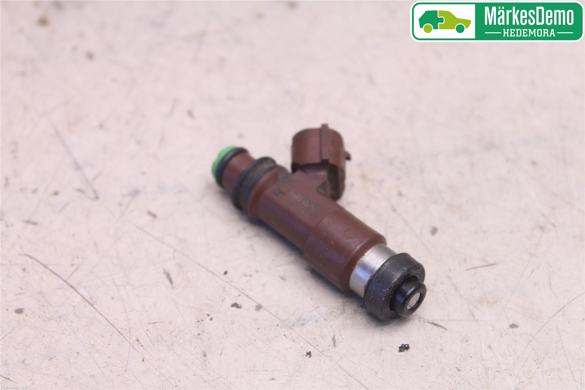 Subaru OUTBACK 10-15 Inns Dyse