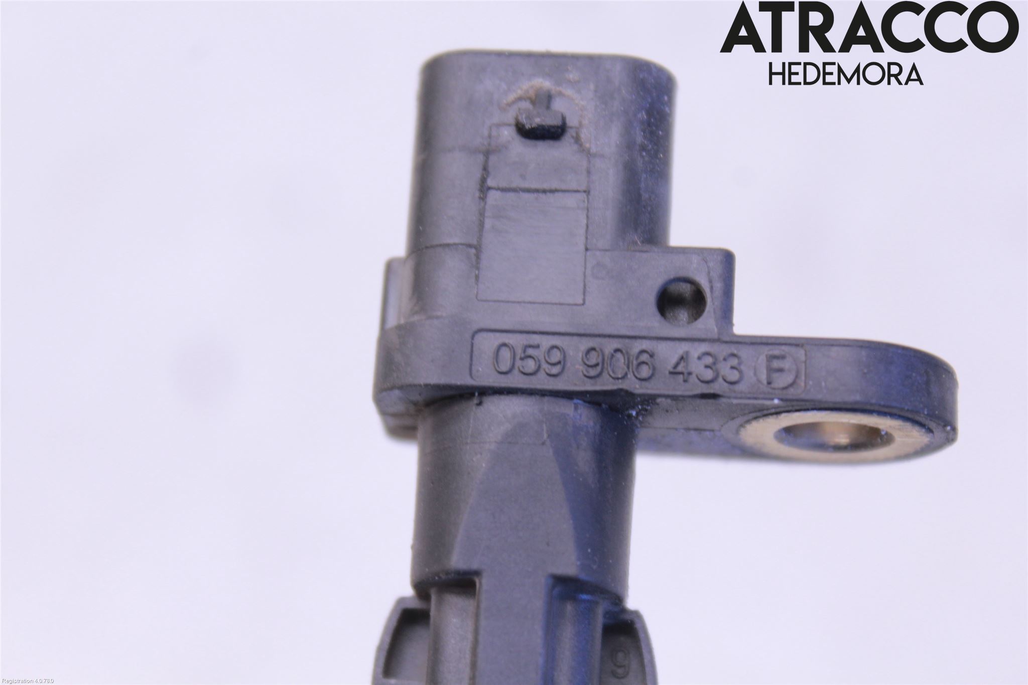 Audi A6/S6 4G 11-18 Giver Turtall - Tenning