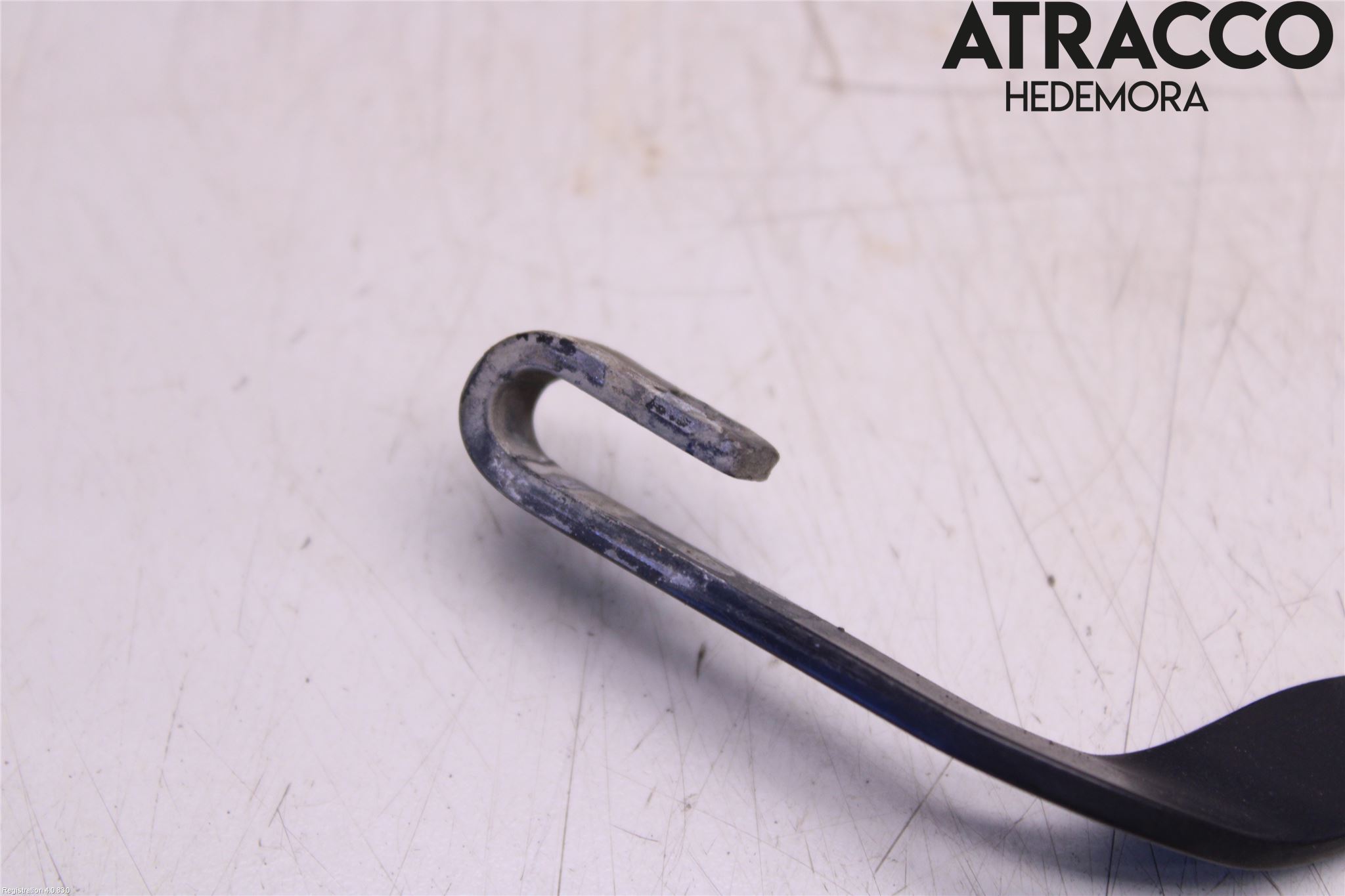 Hyundai i40 16-18 Viskerarm-Armer Frontrute