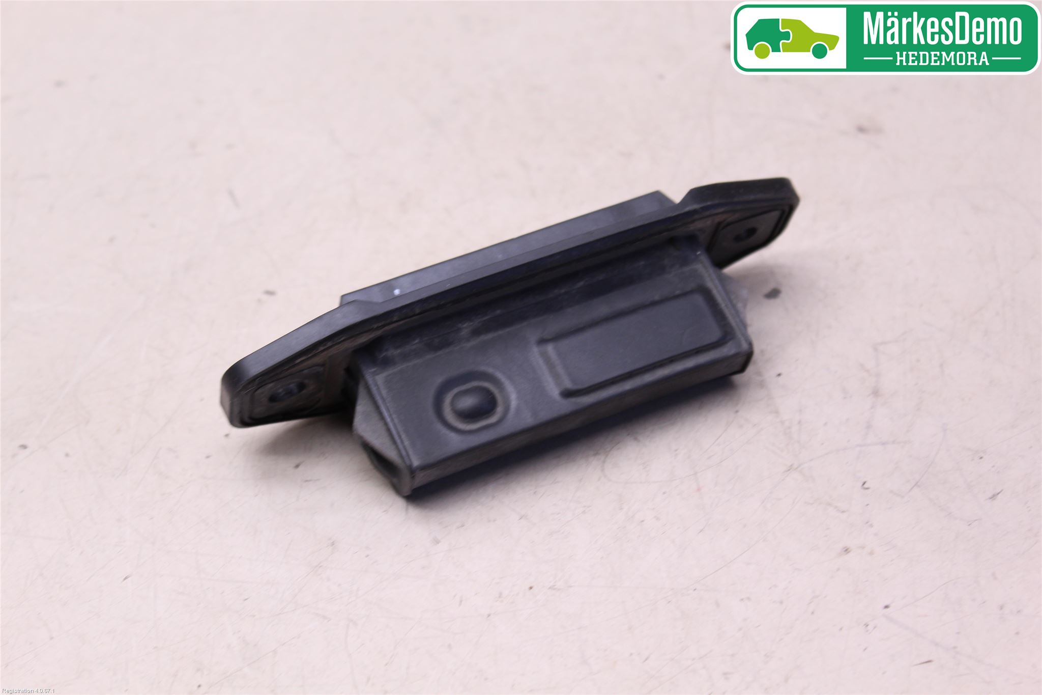 Toyota AURIS 13-19 Bakluke Handtak Ytre