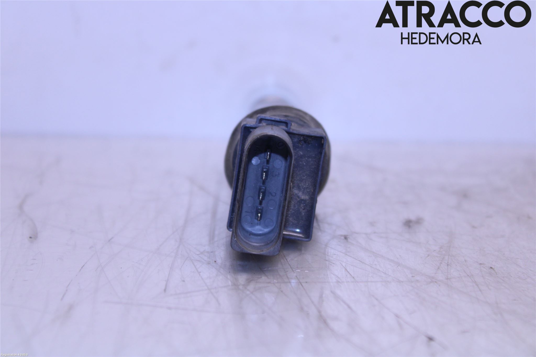 Volkswagen VW PASSAT 11-14 Coil
