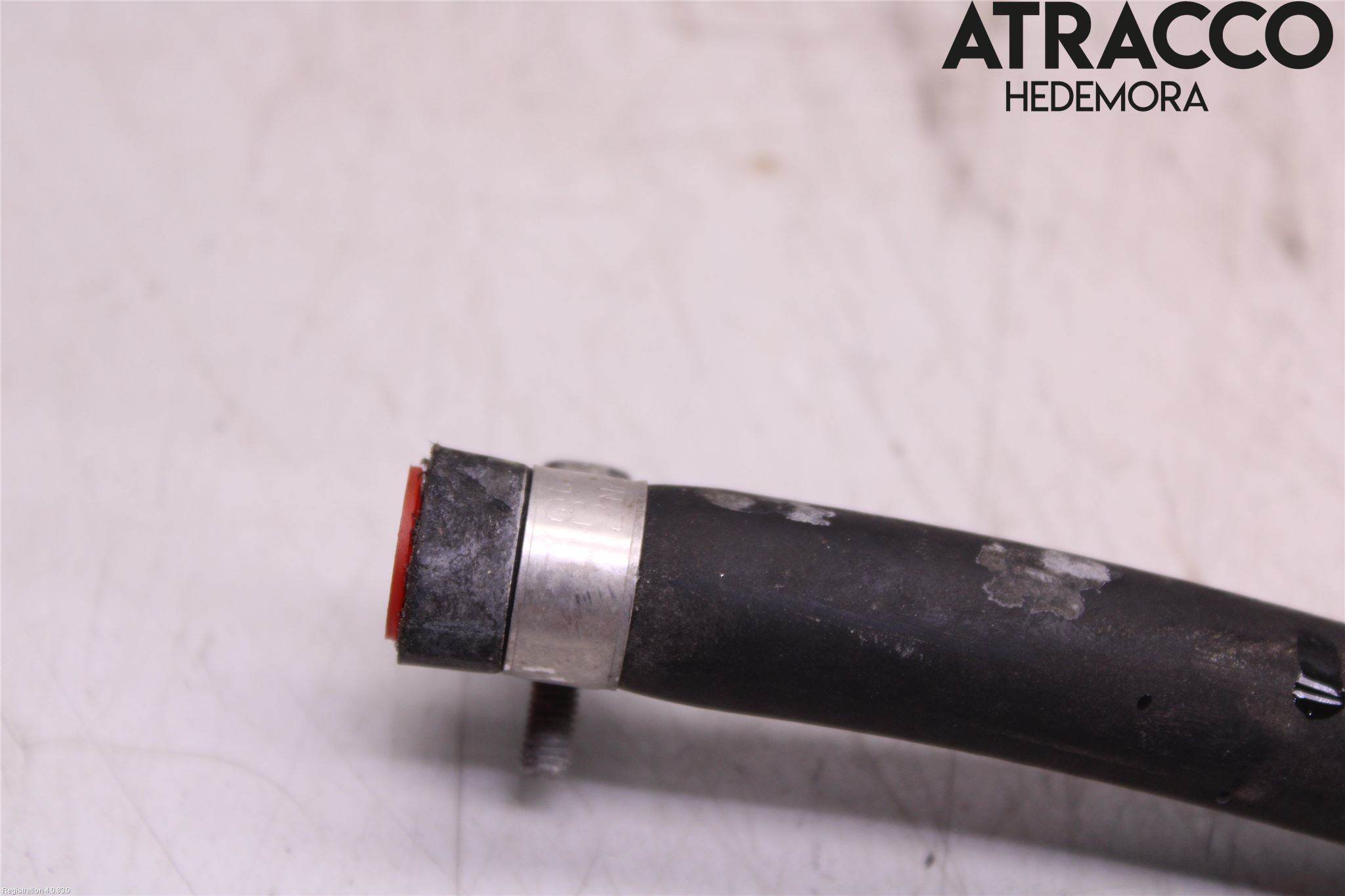 Mercedes-Benz MB SLK 200-350 (R171) 05-11 Servo Slange