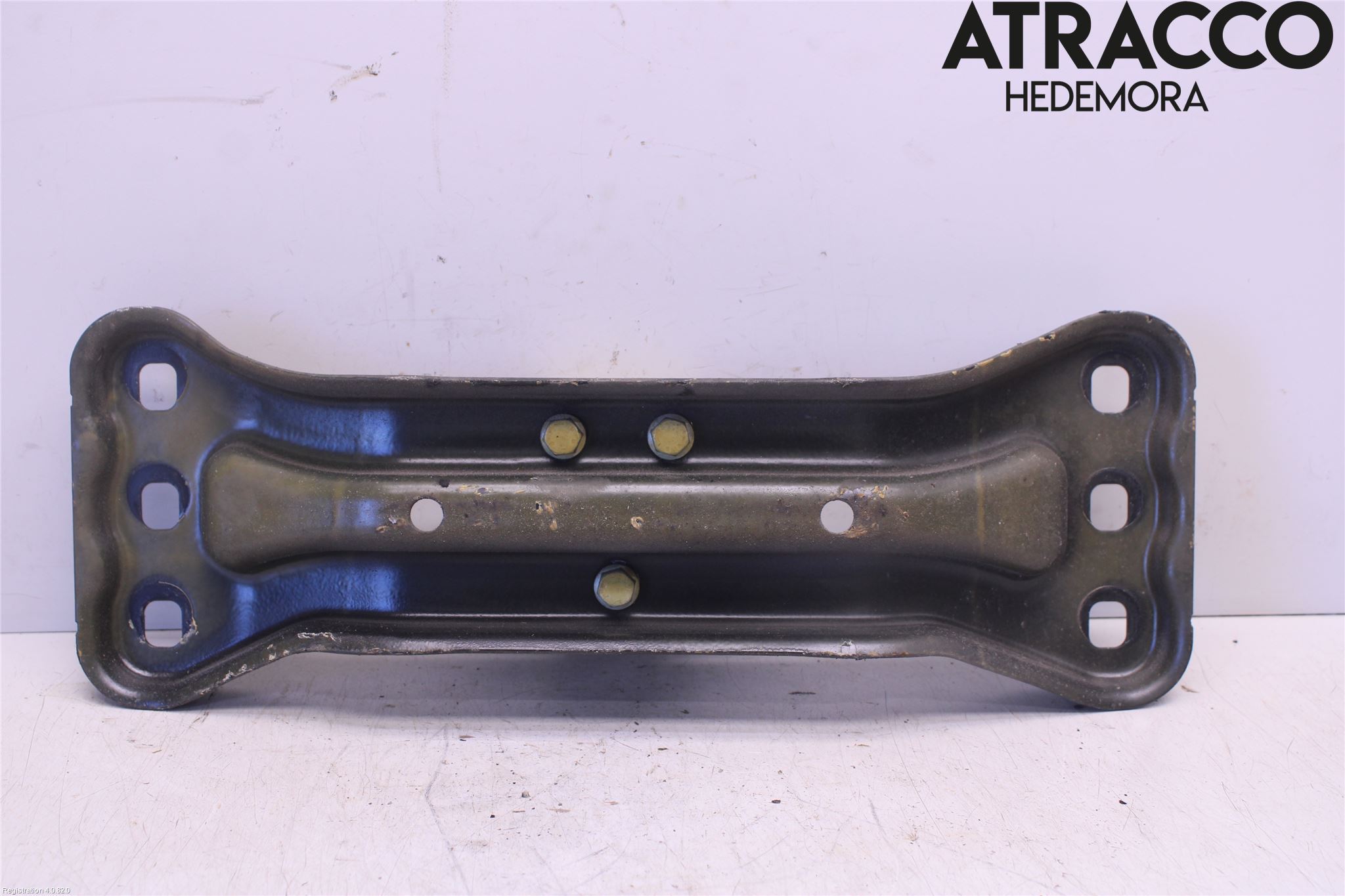 Mercedes-Benz MB C-KLASS (W204) 07-15 Gearkasse Bjelke - Travers