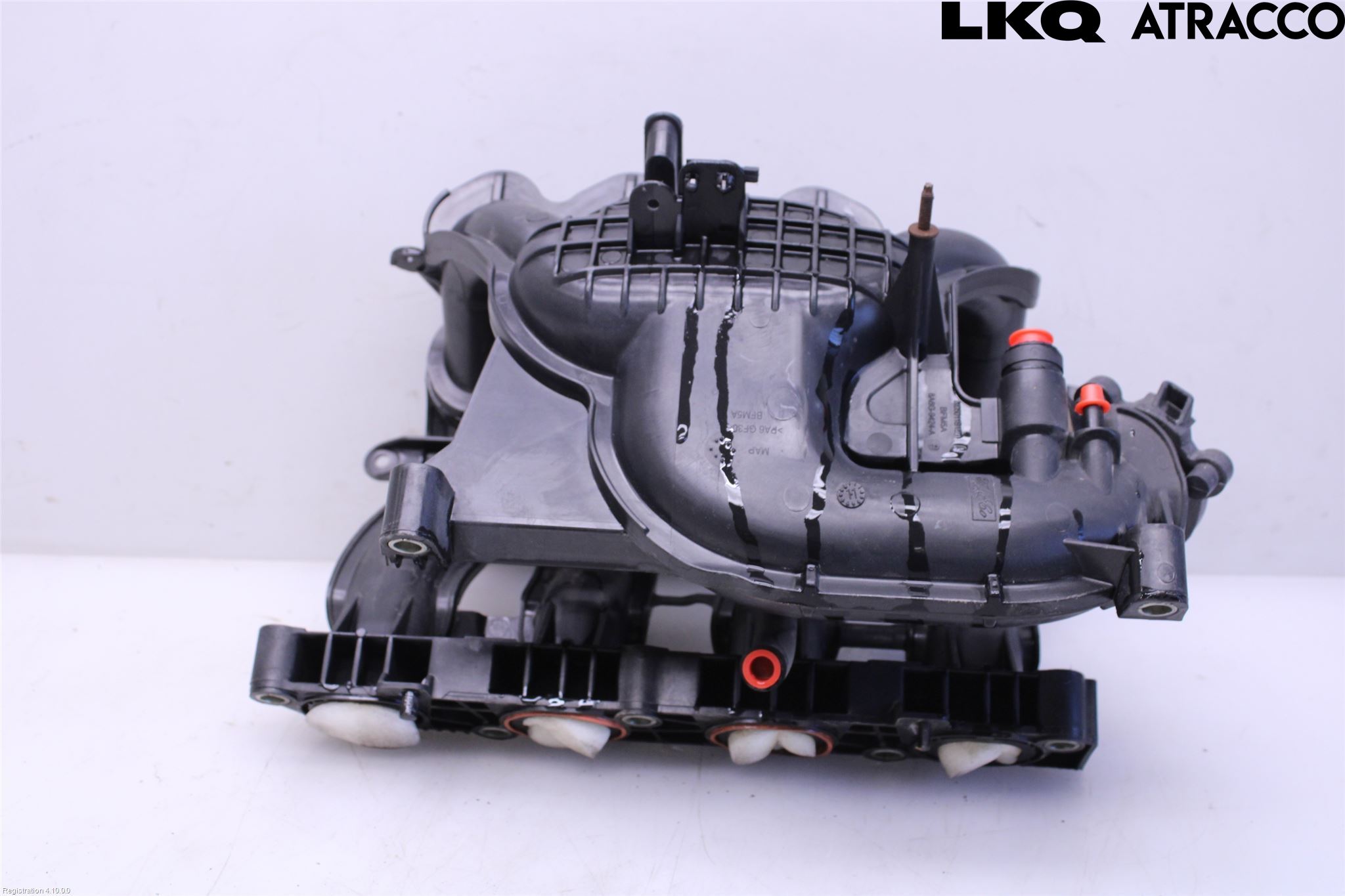 Ford FIESTA 13-17 Innsugningsmanifold