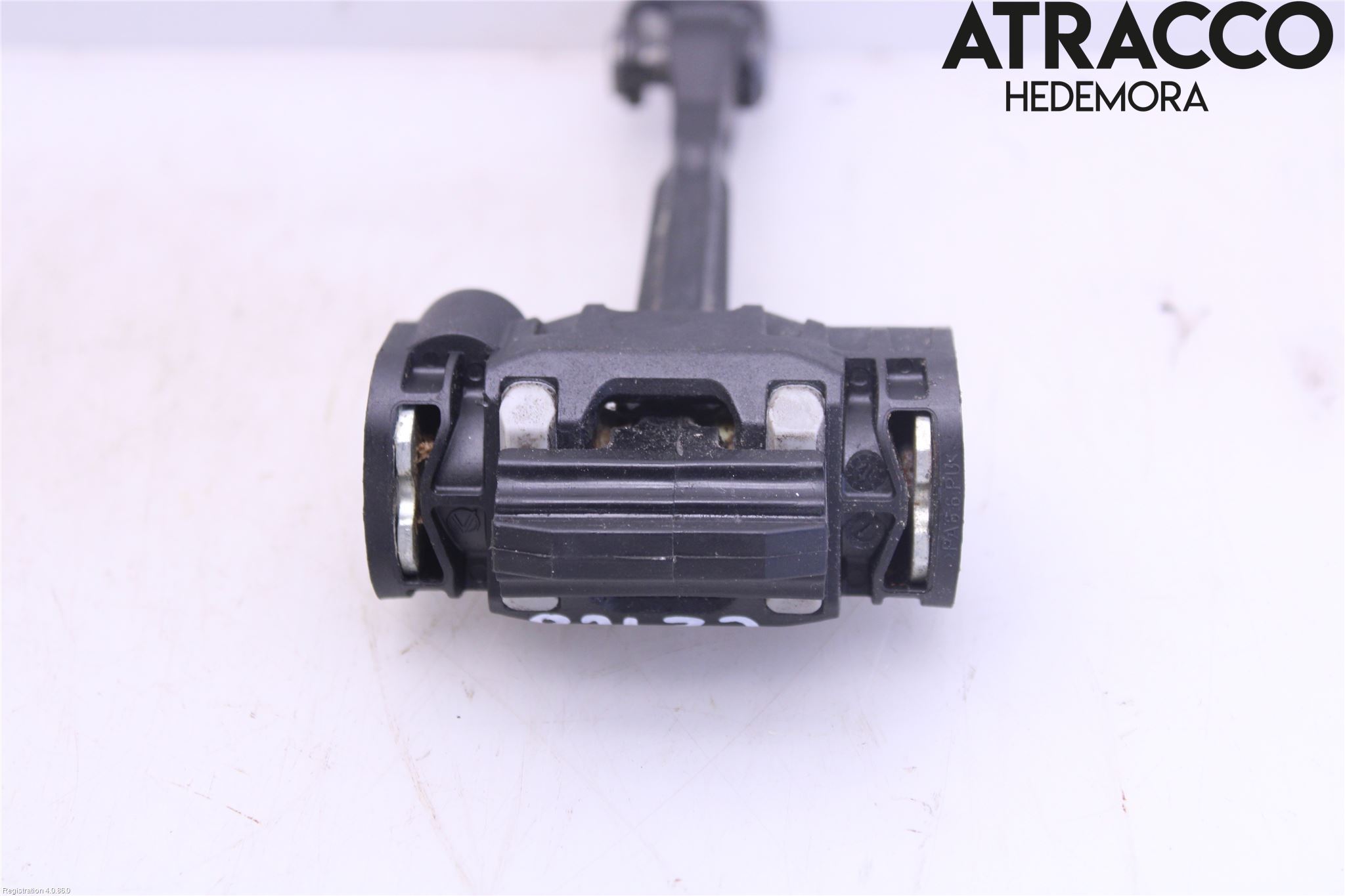 Volvo S60 CROSS COUNTRY 16-19 Dørstopper