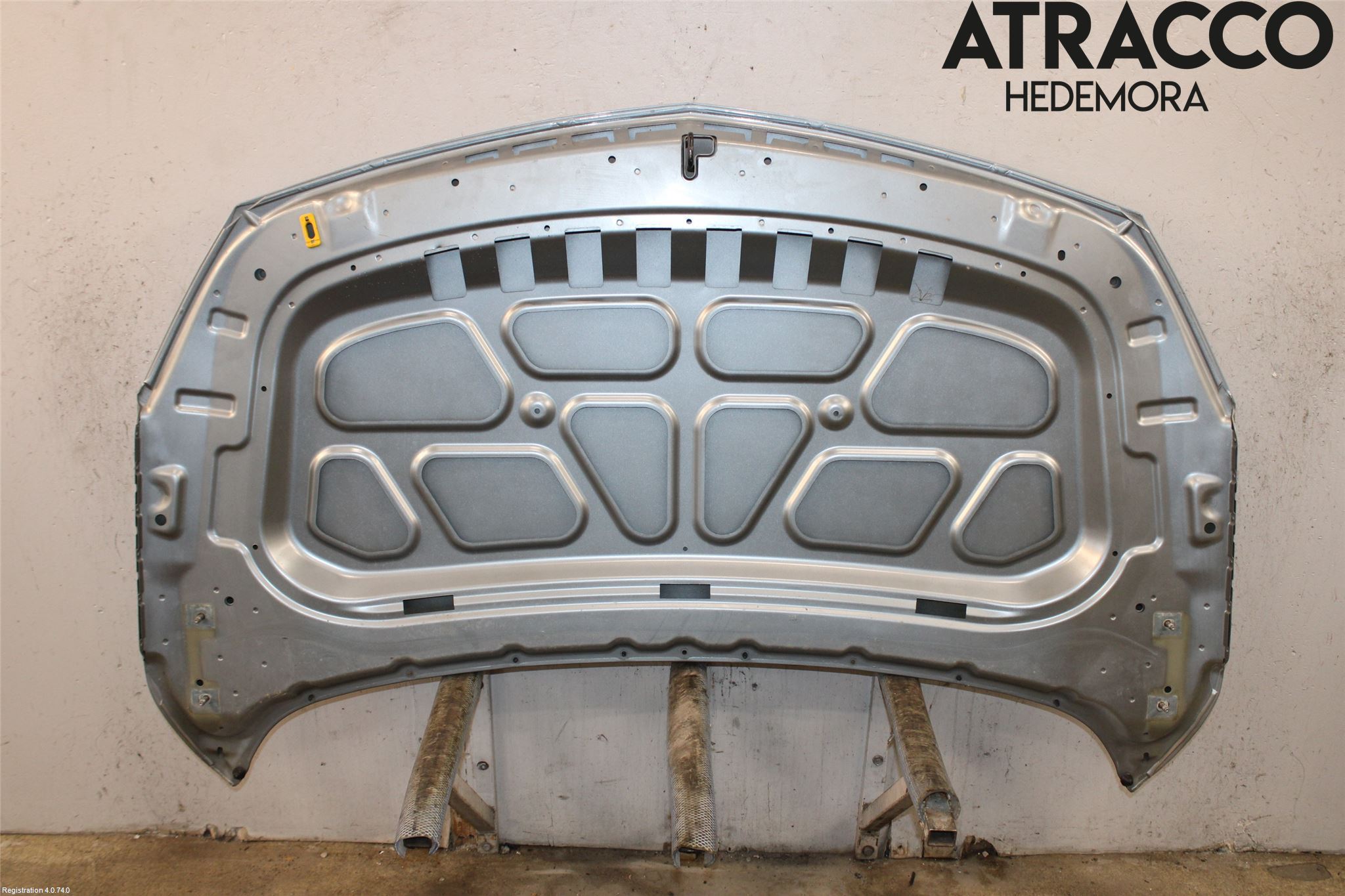 Opel ASTRA J 10-15 Panser