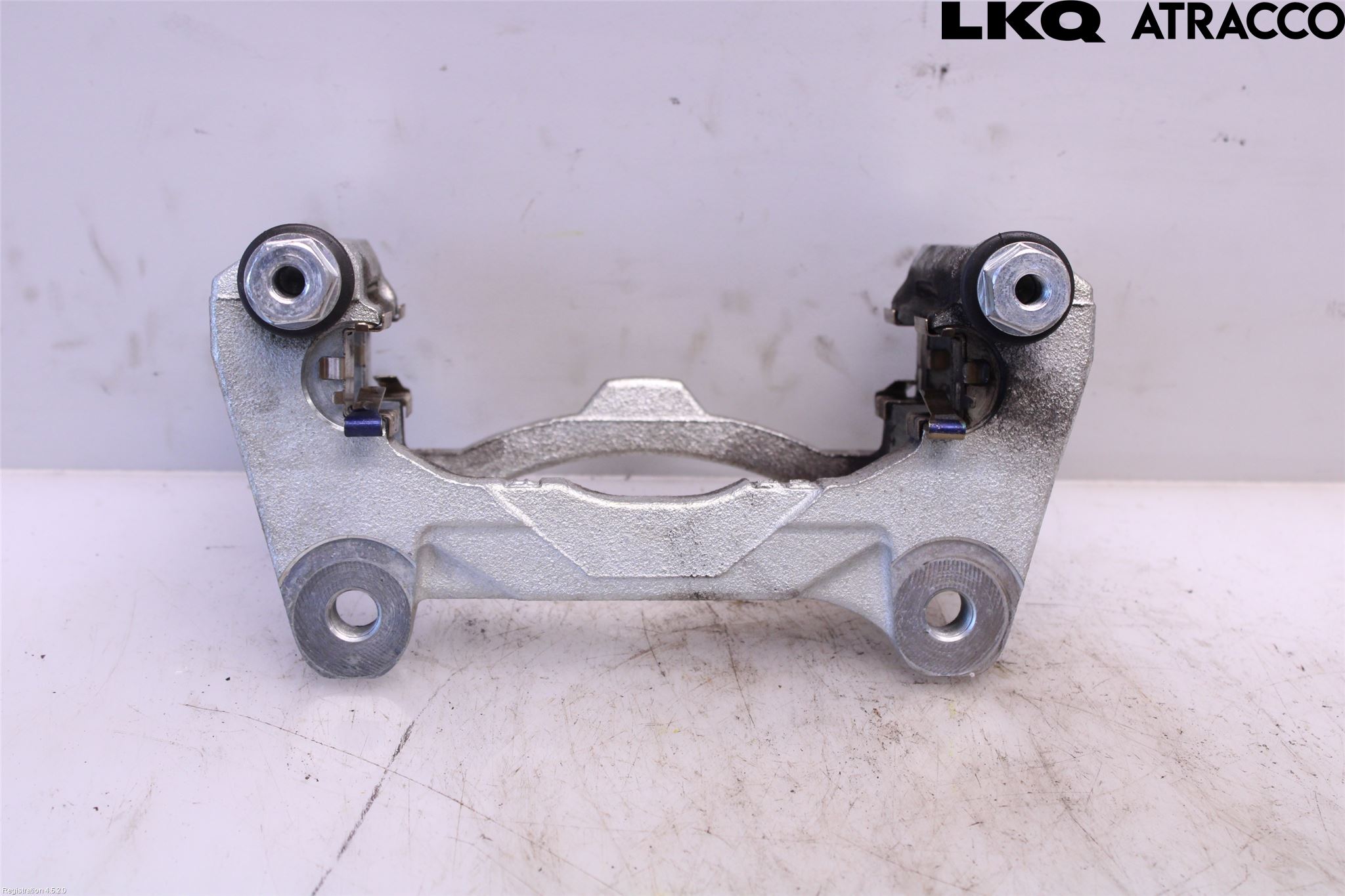 Toyota COROLLA CROSS XG10 22- Bremsecaliper Feste Holder