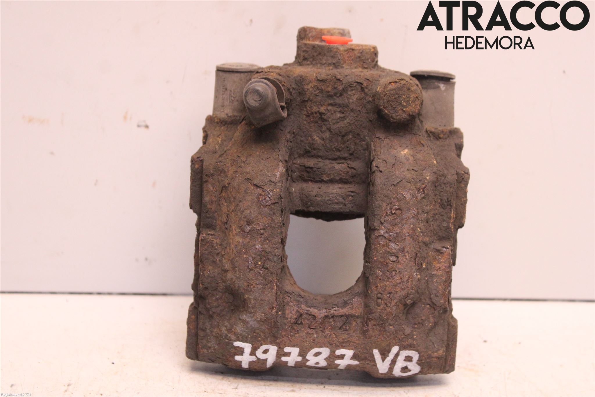 BMW X5 E53     99-06 Bremsecaliper Bak Venstre