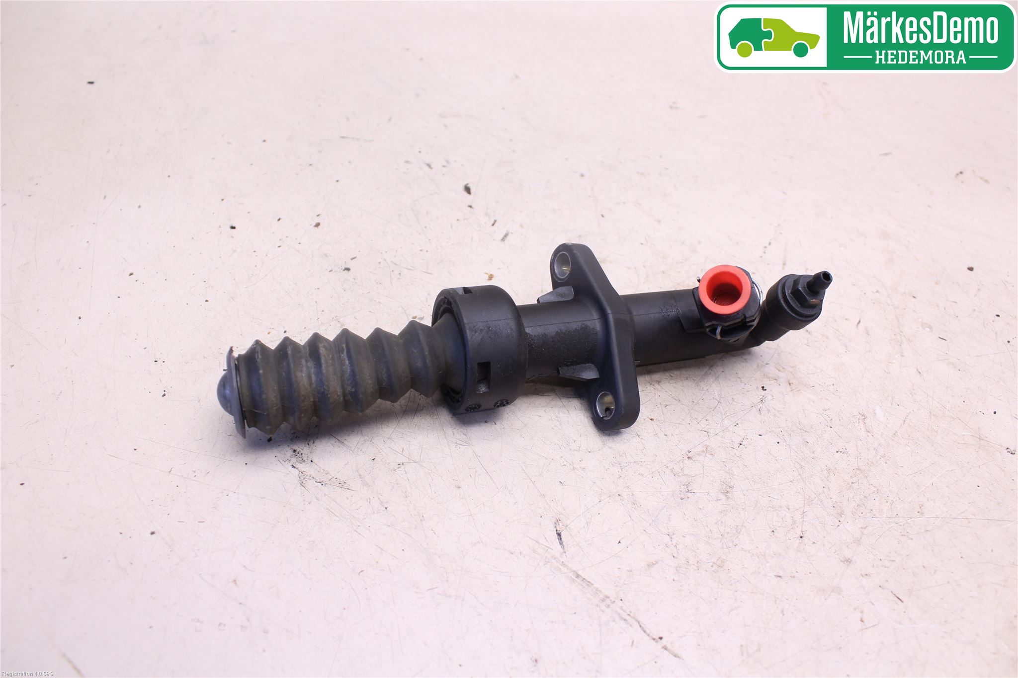 Peugeot PARTNER 16-18 Clutch Sylinder Slave