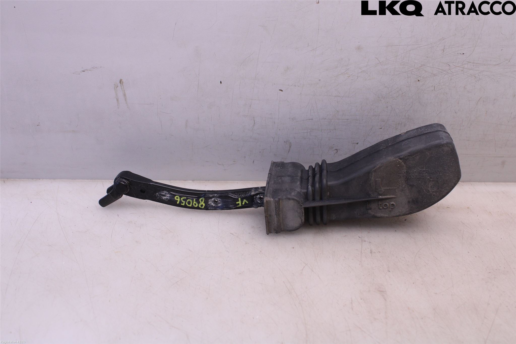 Volkswagen VW TOUAREG 7P 11-18 Dørstopper