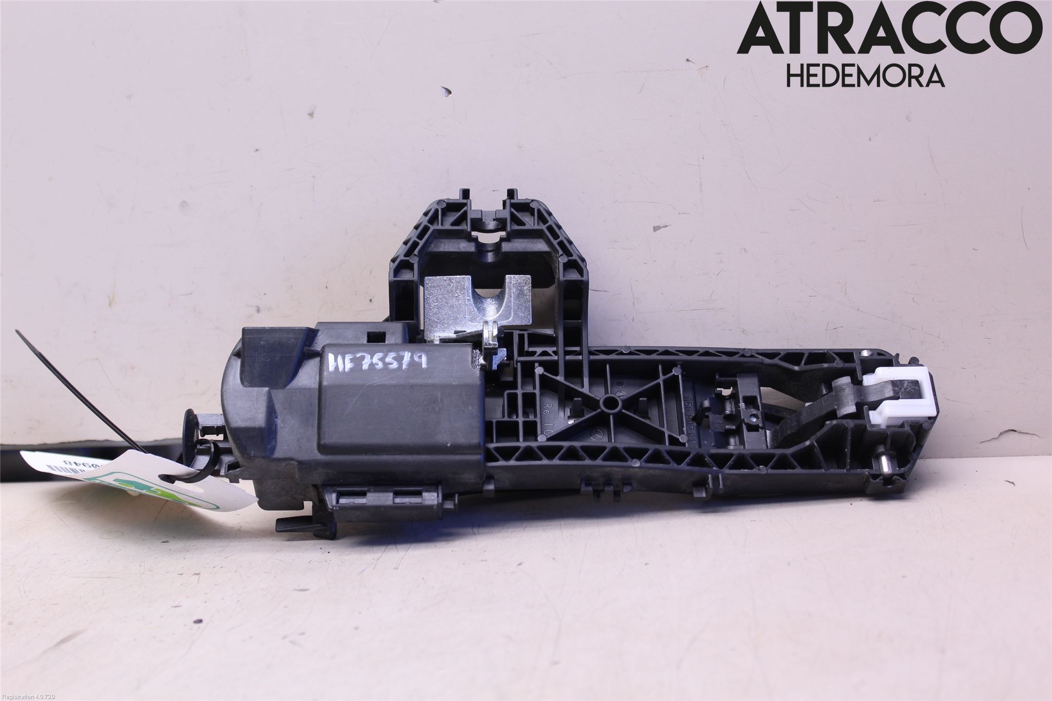 Mercedes-Benz MB A-KLASS (W176) 13-18 Dørhandtak Ytre Høyre