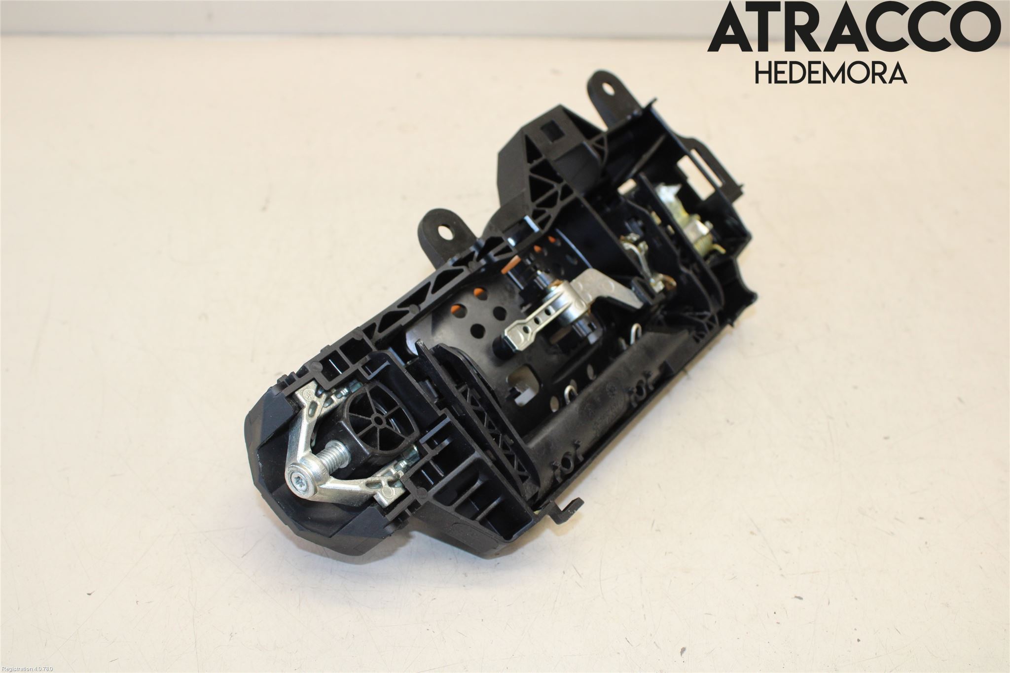 Audi A4/S4 B9 16-19 Dørhandtak Ytre Høyre