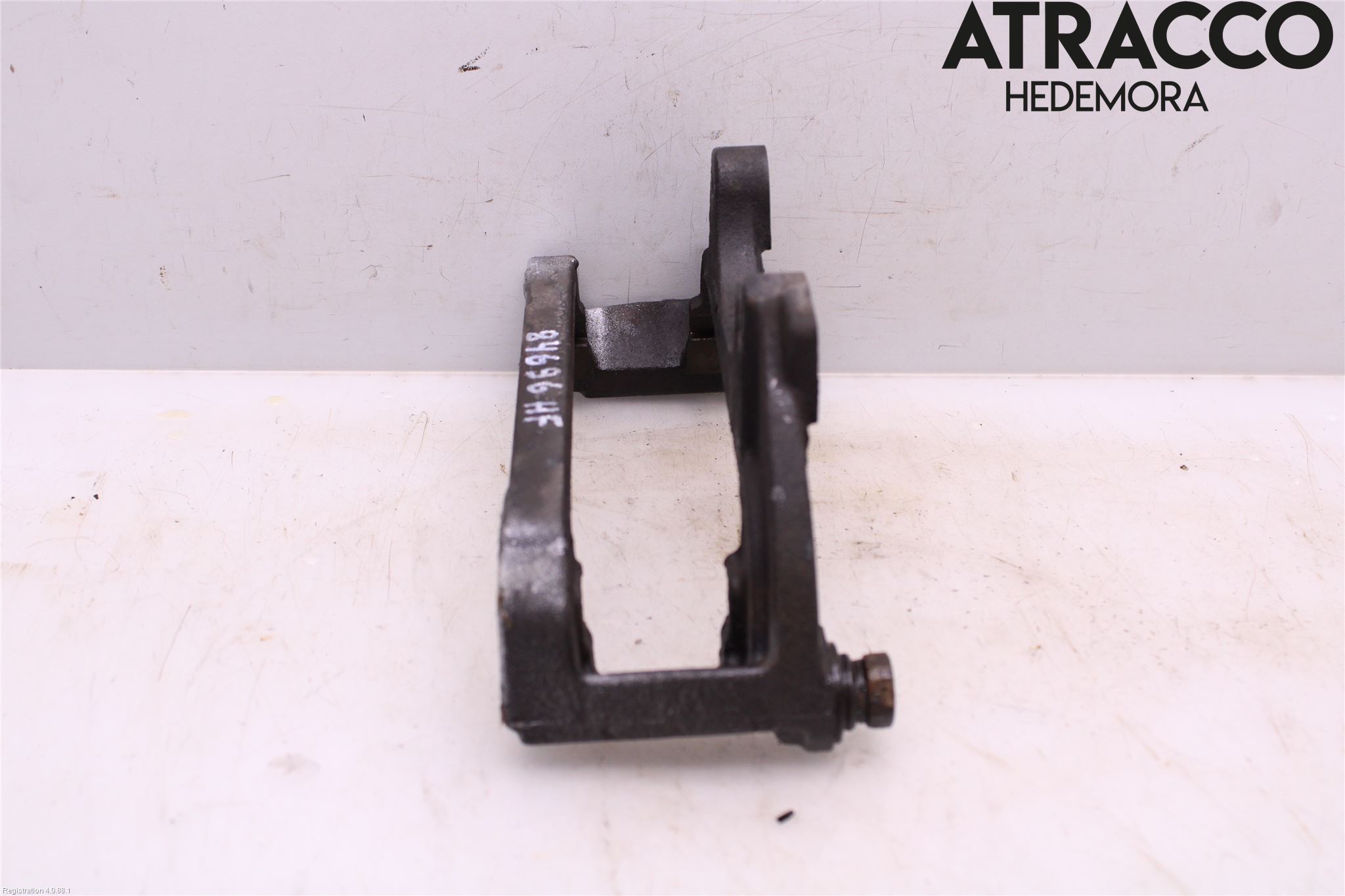 Lancia THEMA Bremsecaliper Feste Holder