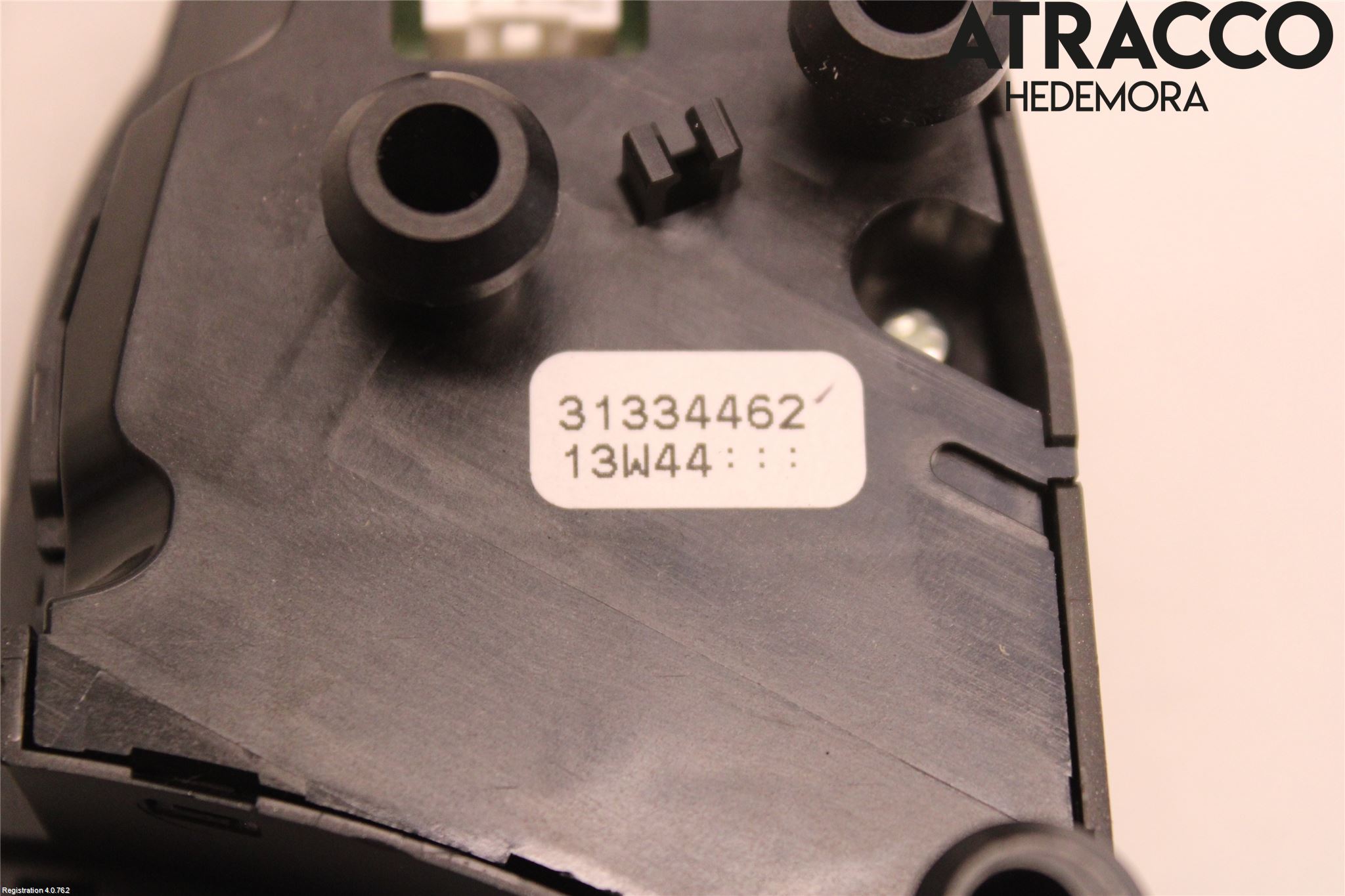 Volvo XC70 14-16 Bryter Ratt Radio-Stereo
