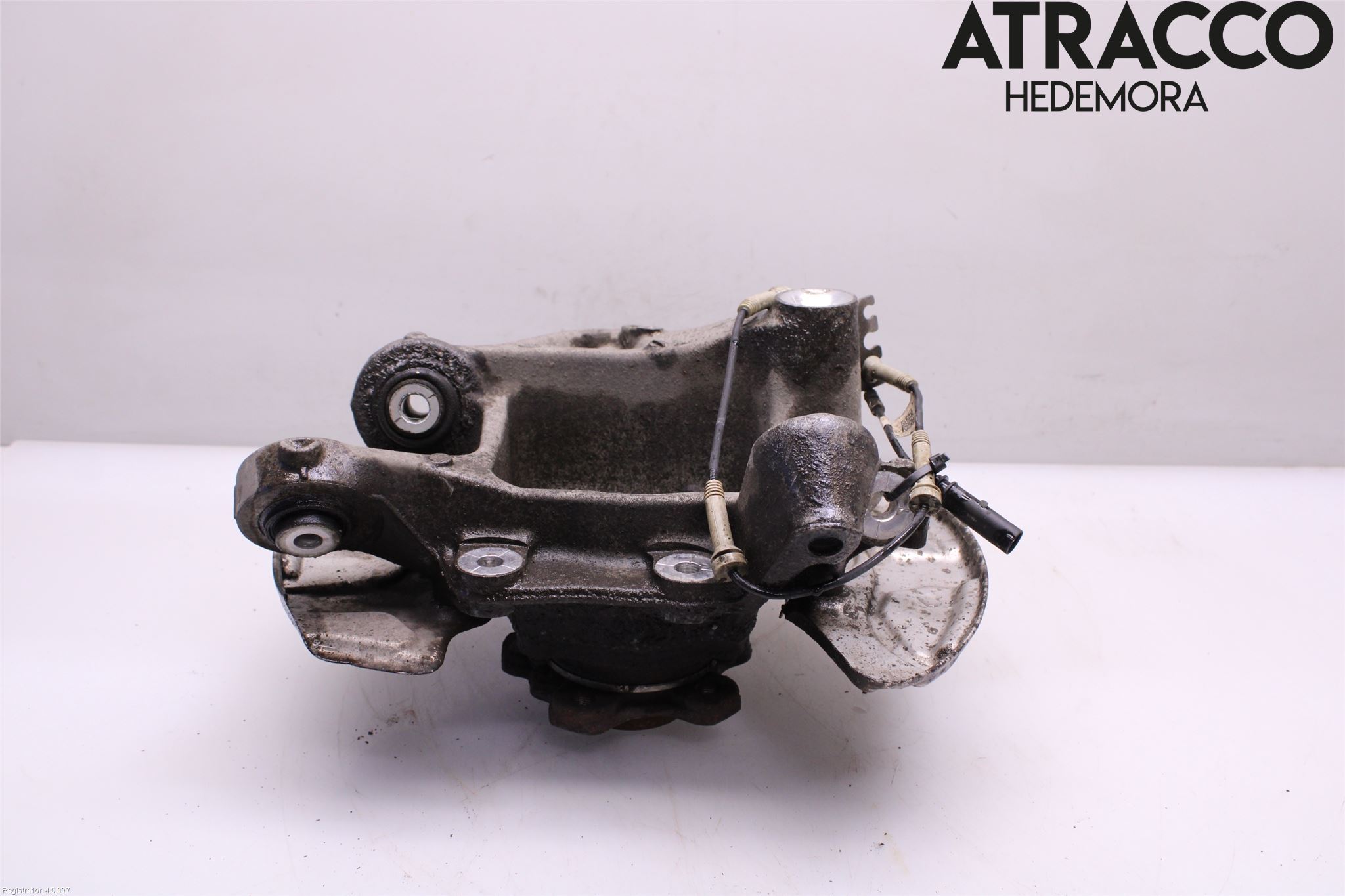 BMW 5 G30/G31/F90 17-23 Spindel Vb