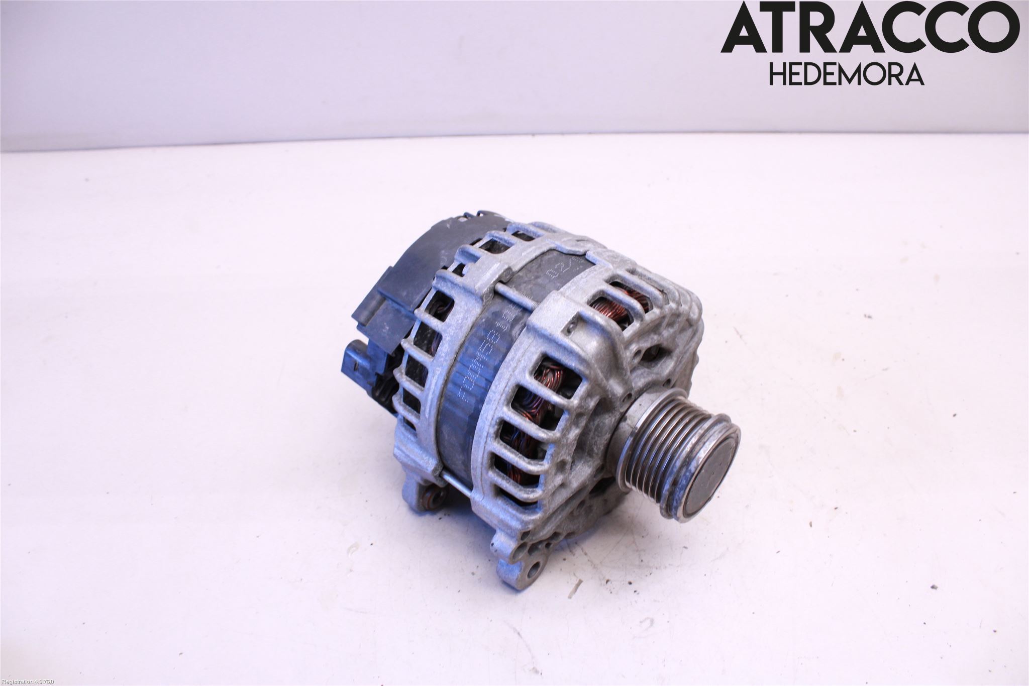 Volkswagen VW GOLF / E-GOLF VII 13-20 Dynamo