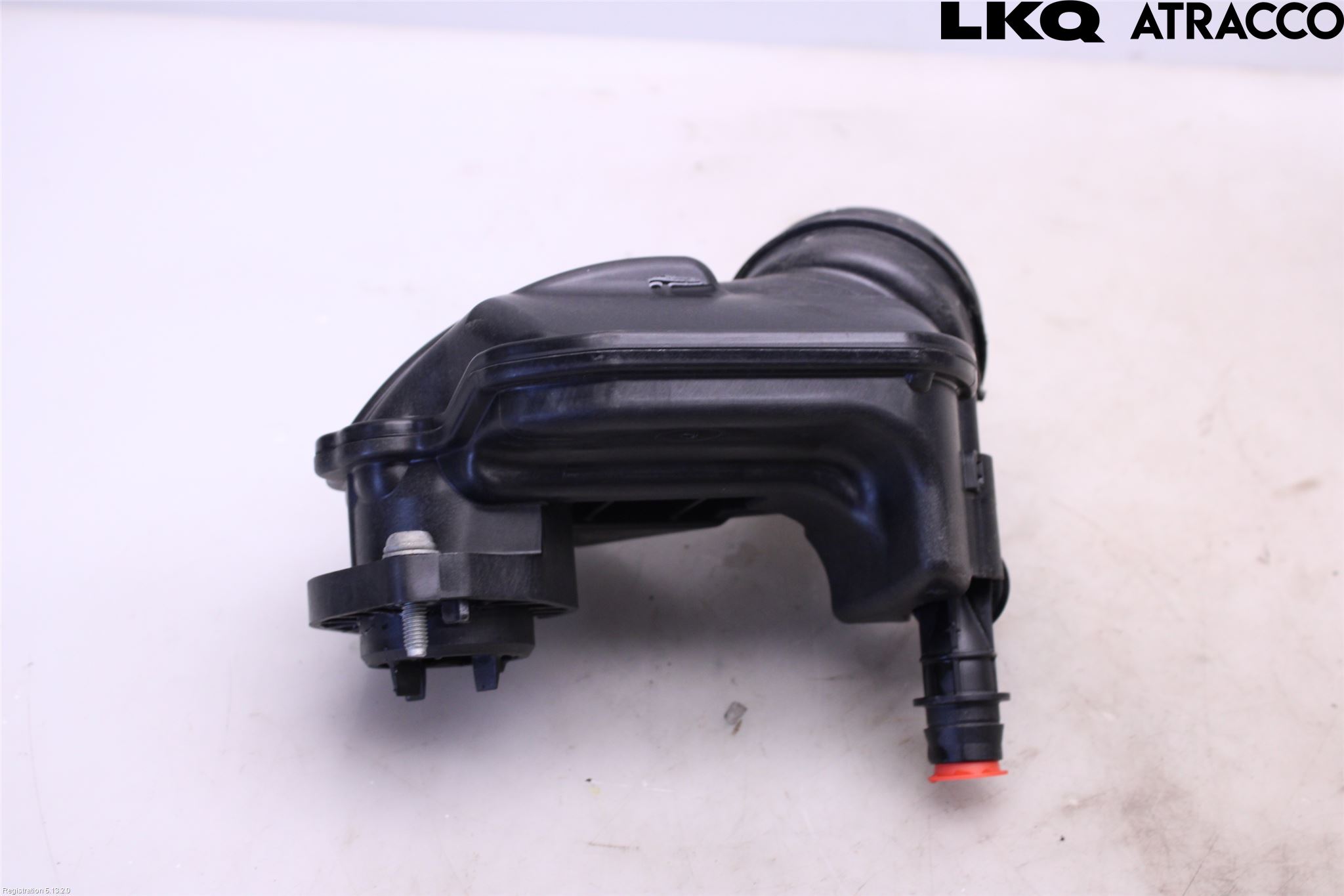 Volkswagen VW GOLF / E-GOLF VIII 20- Inns Gummibelg - Slange