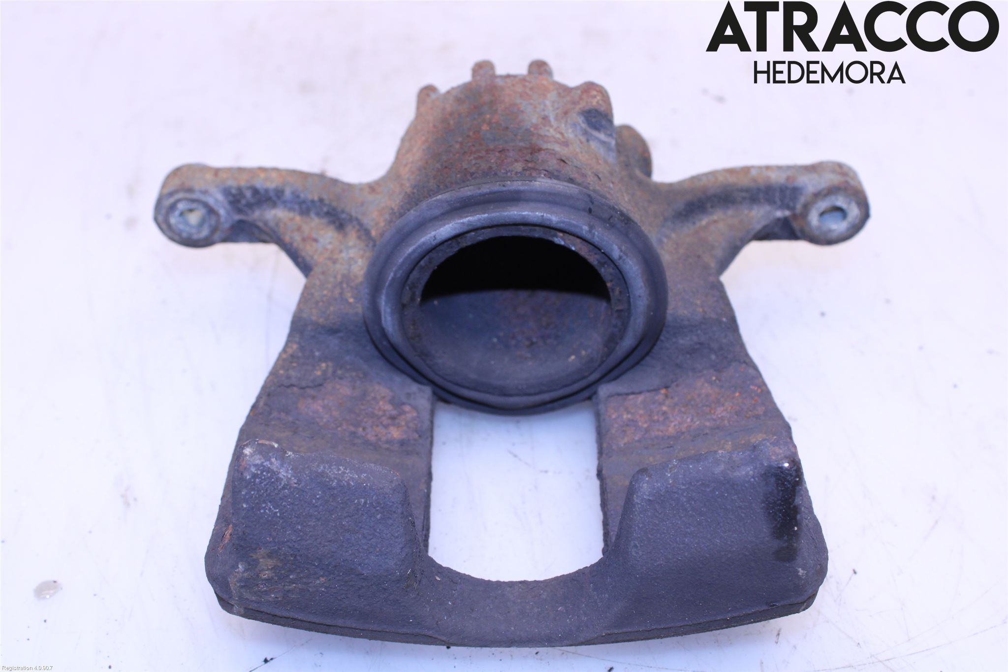Nissan NV300 16-22 Bremsecaliper Foran Høyre
