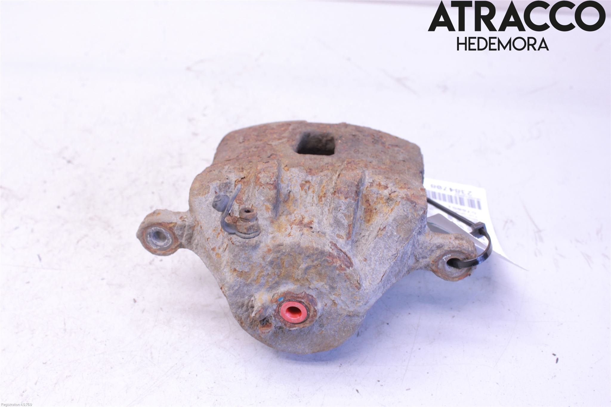 Kia SPORTAGE (JE) 05-10 Bremsecaliper Foran Venstre