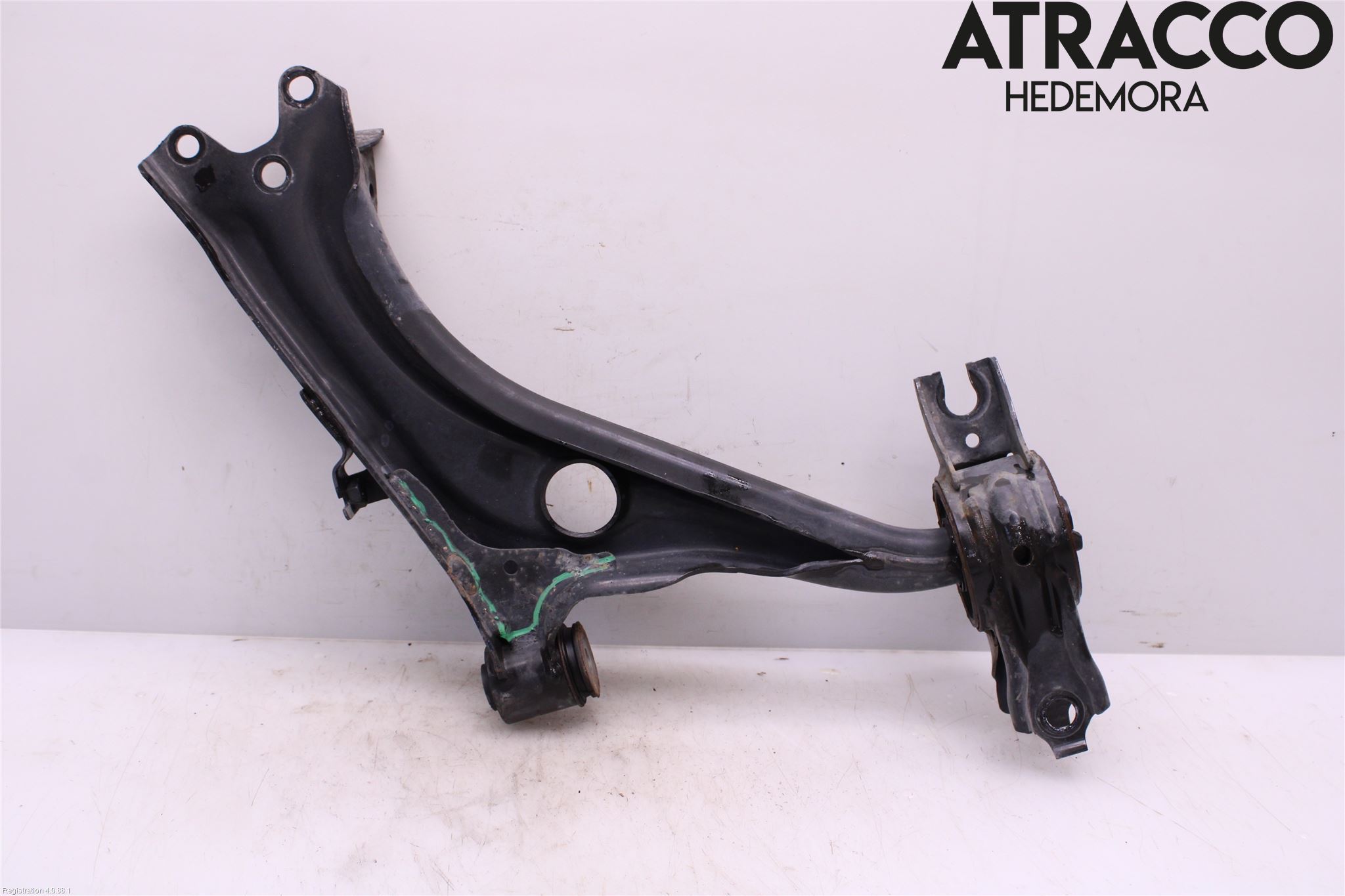 Honda CIVIC 17-22 Bærearm Foran Venstre Nedre