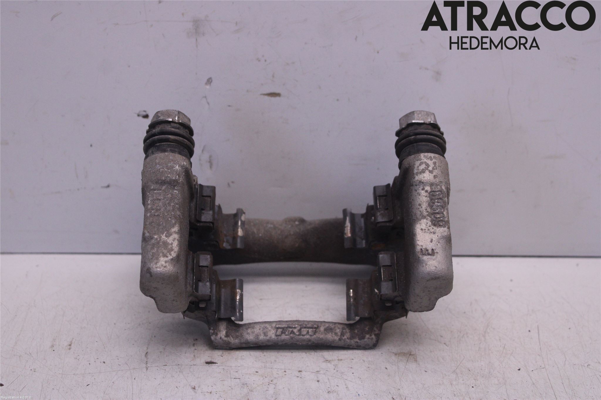 Citroen C4/E-C4 C4X/E-C4X III 21- Bremsecaliper Feste Holder