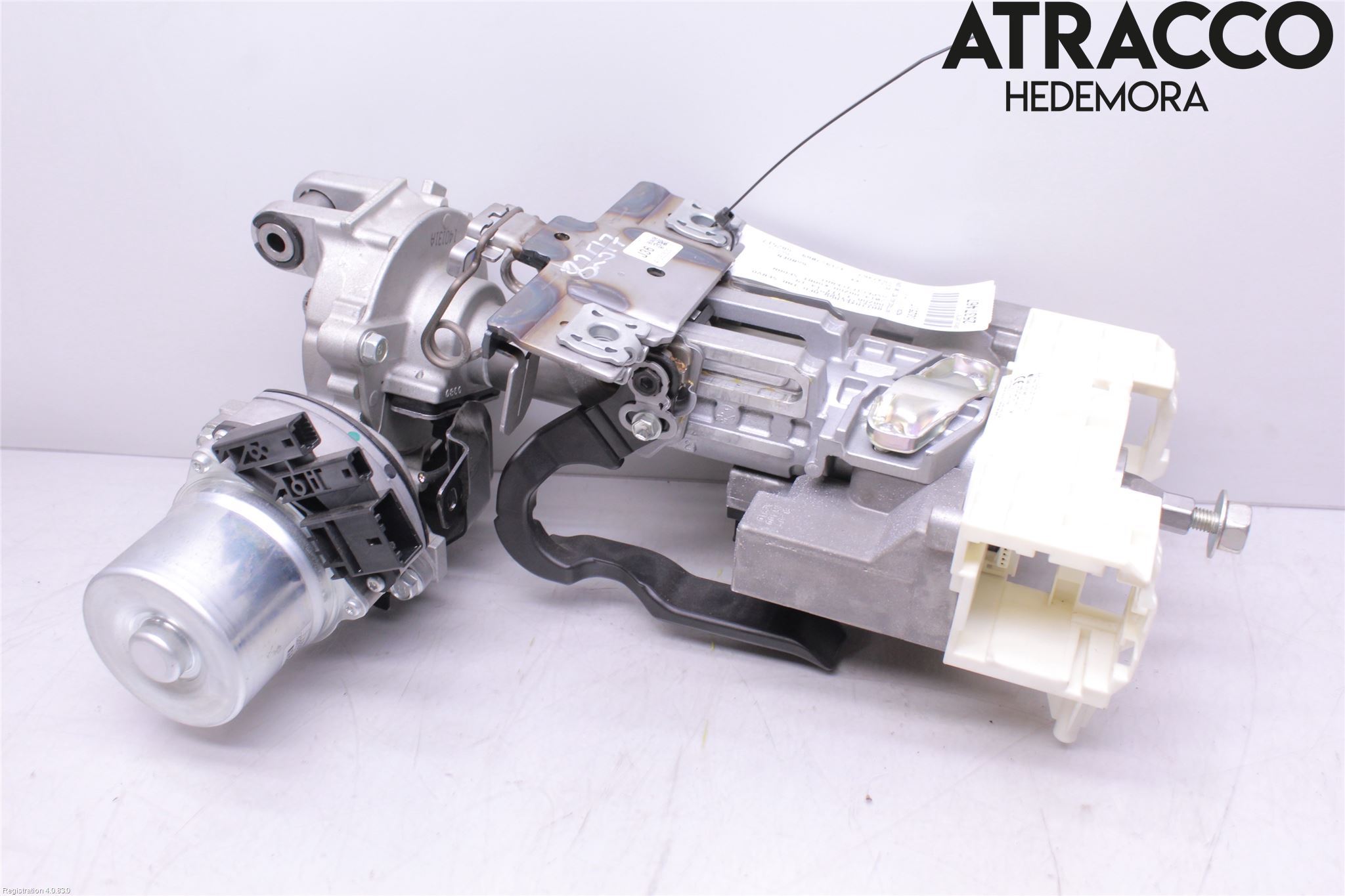 Mazda 3 III 14-19 Rattakselaggregat Innebygd Servo