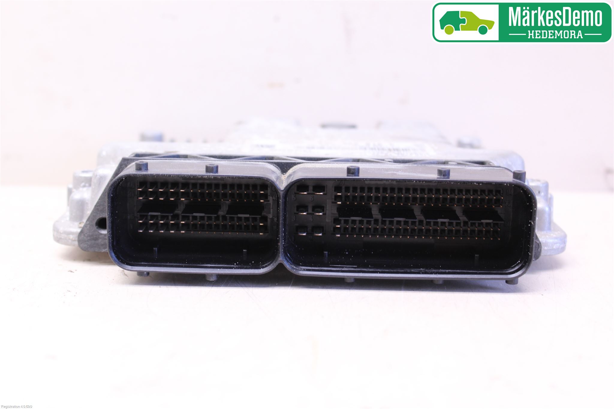 Volkswagen VW GOLF PLUS/CROSS GOLF 04-14 Styreenhet Innsprøytning