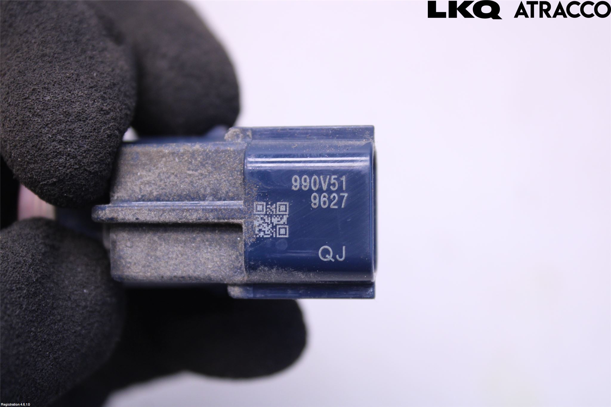 Mitsubishi OUTLANDER 13-21 Sensor Ryggesensor