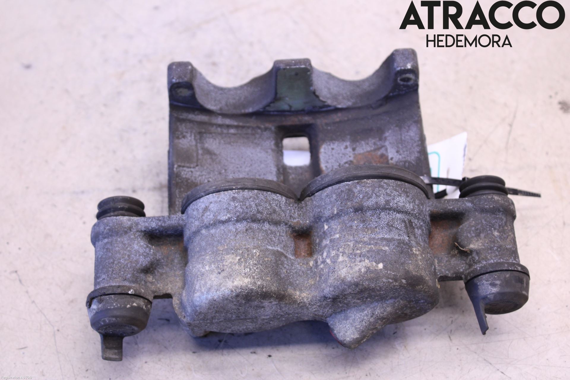 Fiat DUCATO 07-15 Bremsecaliper Foran Høyre