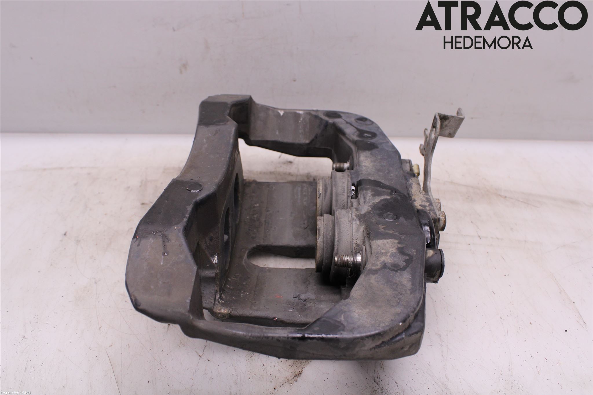 Audi A6/S6     05-11 Bremsecaliper Foran Høyre