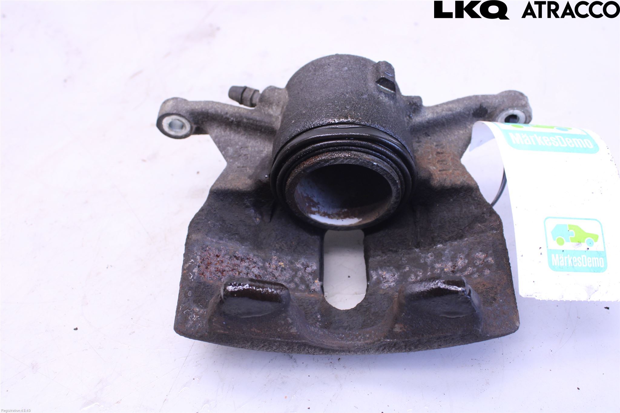 Seat LEON 13-20 Bremsecaliper Foran Venstre