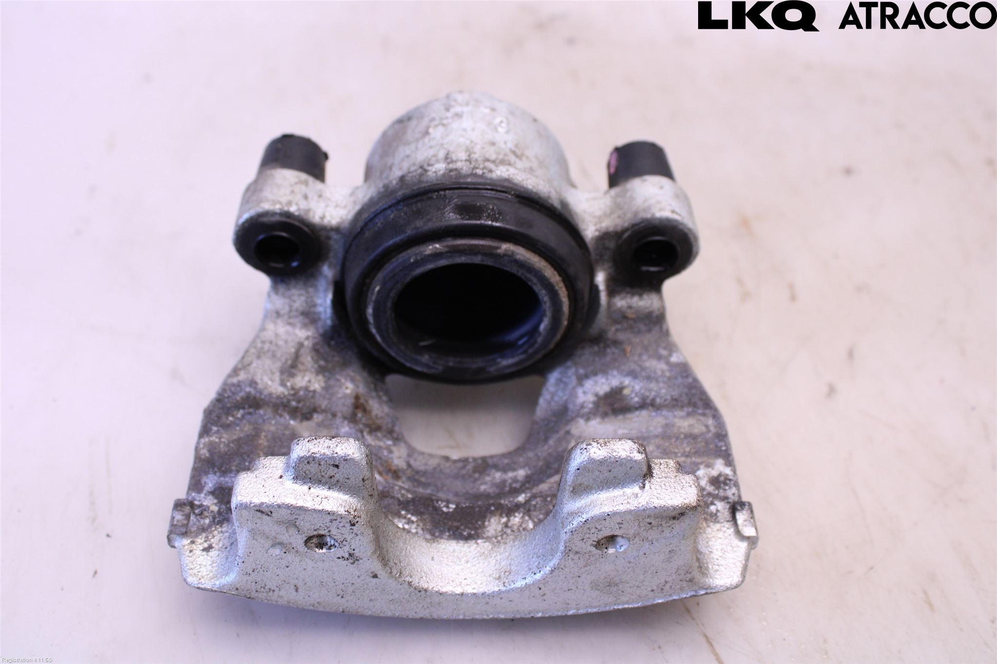 Toyota YARIS XP21 20- Bremsecaliper Foran Høyre