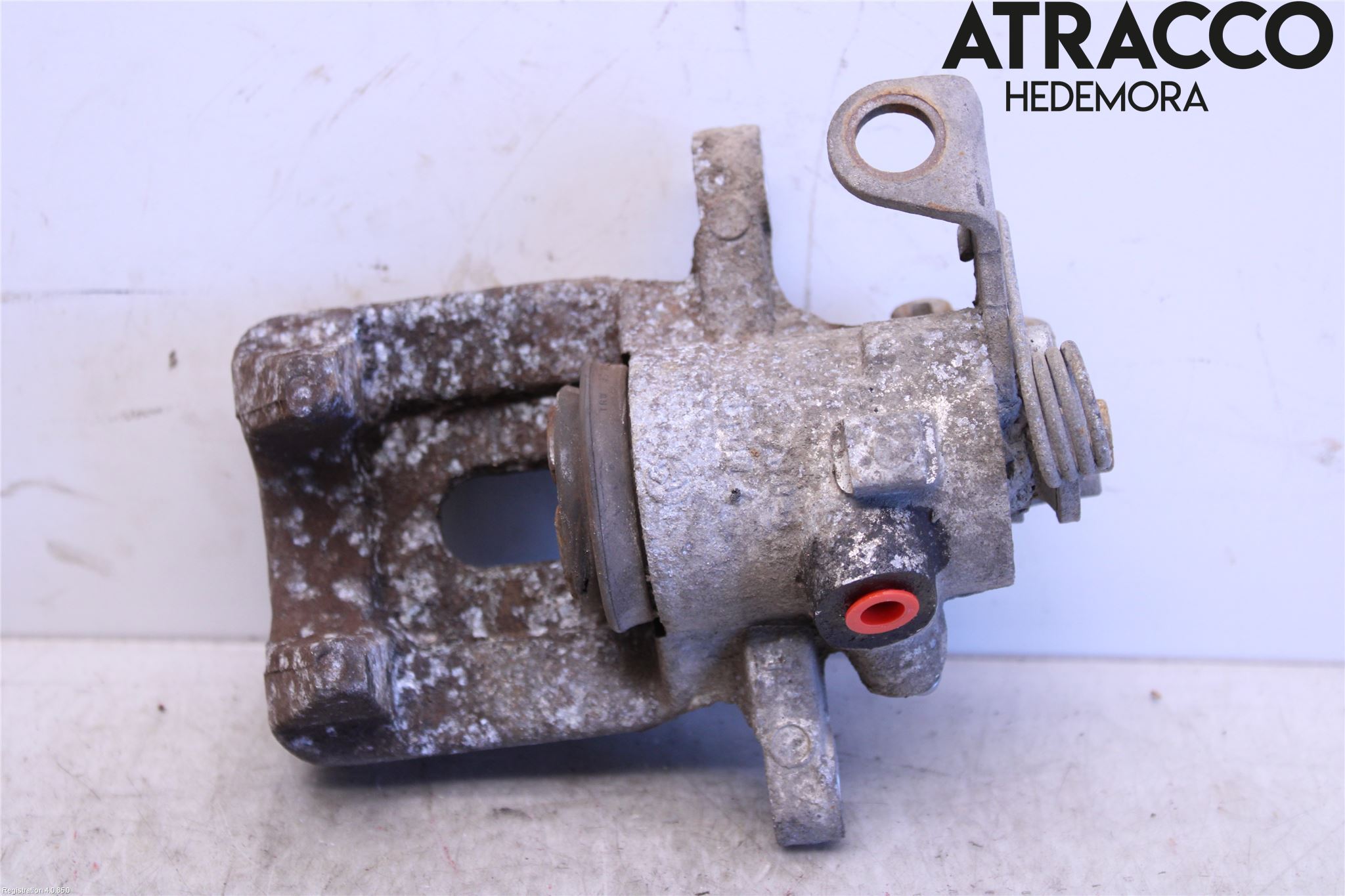 Peugeot 308 08-13 Bremsecaliper Bak Venstre