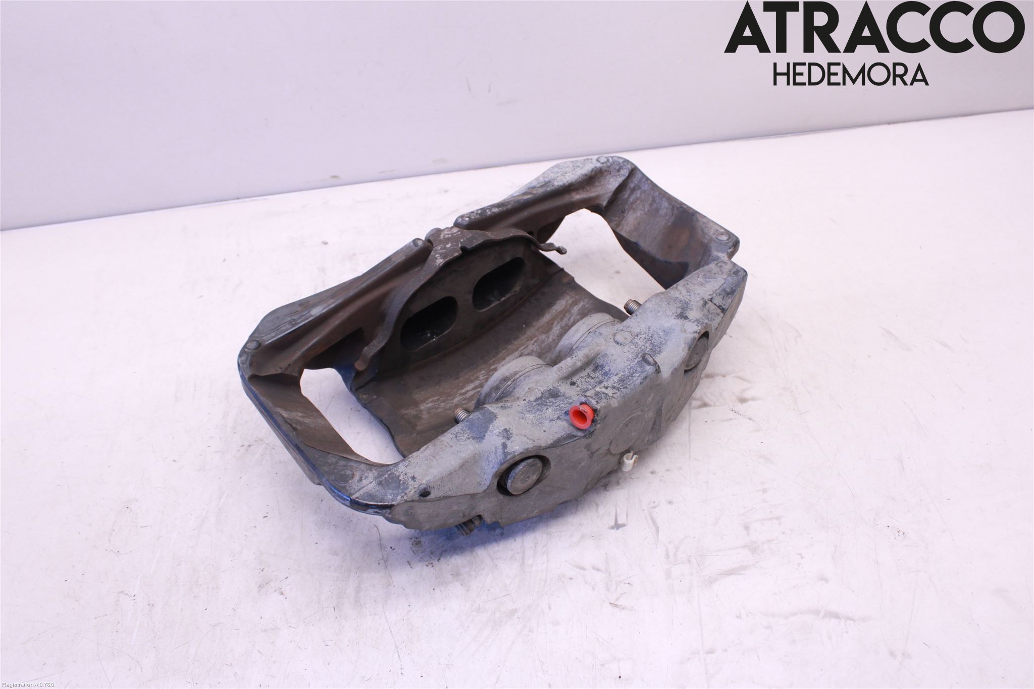 Audi Q5 09-16 Bremsecaliper Foran Venstre