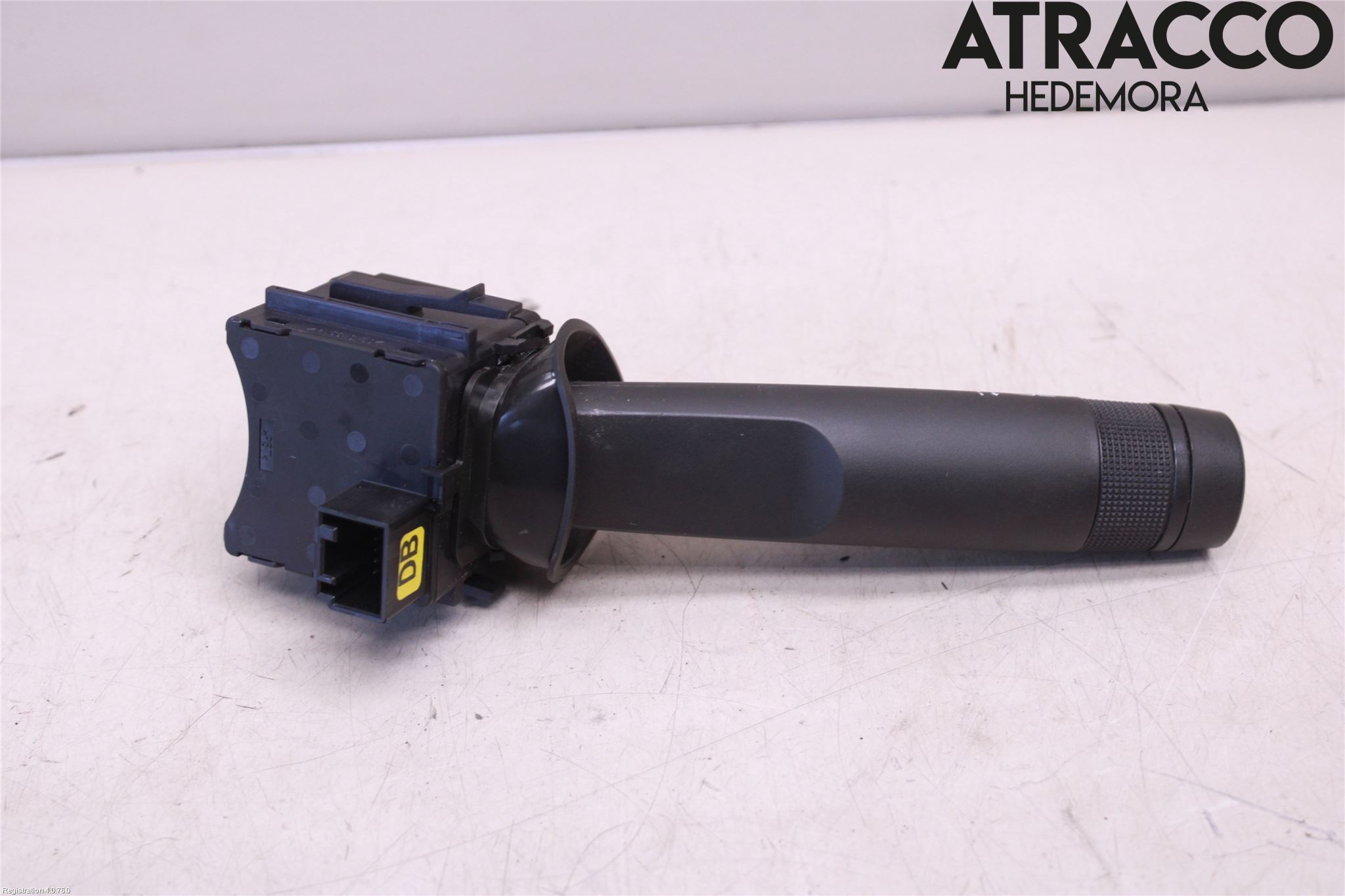 Opel INSIGNIA 09-16 Bryter Ratt Blinklys - Lys