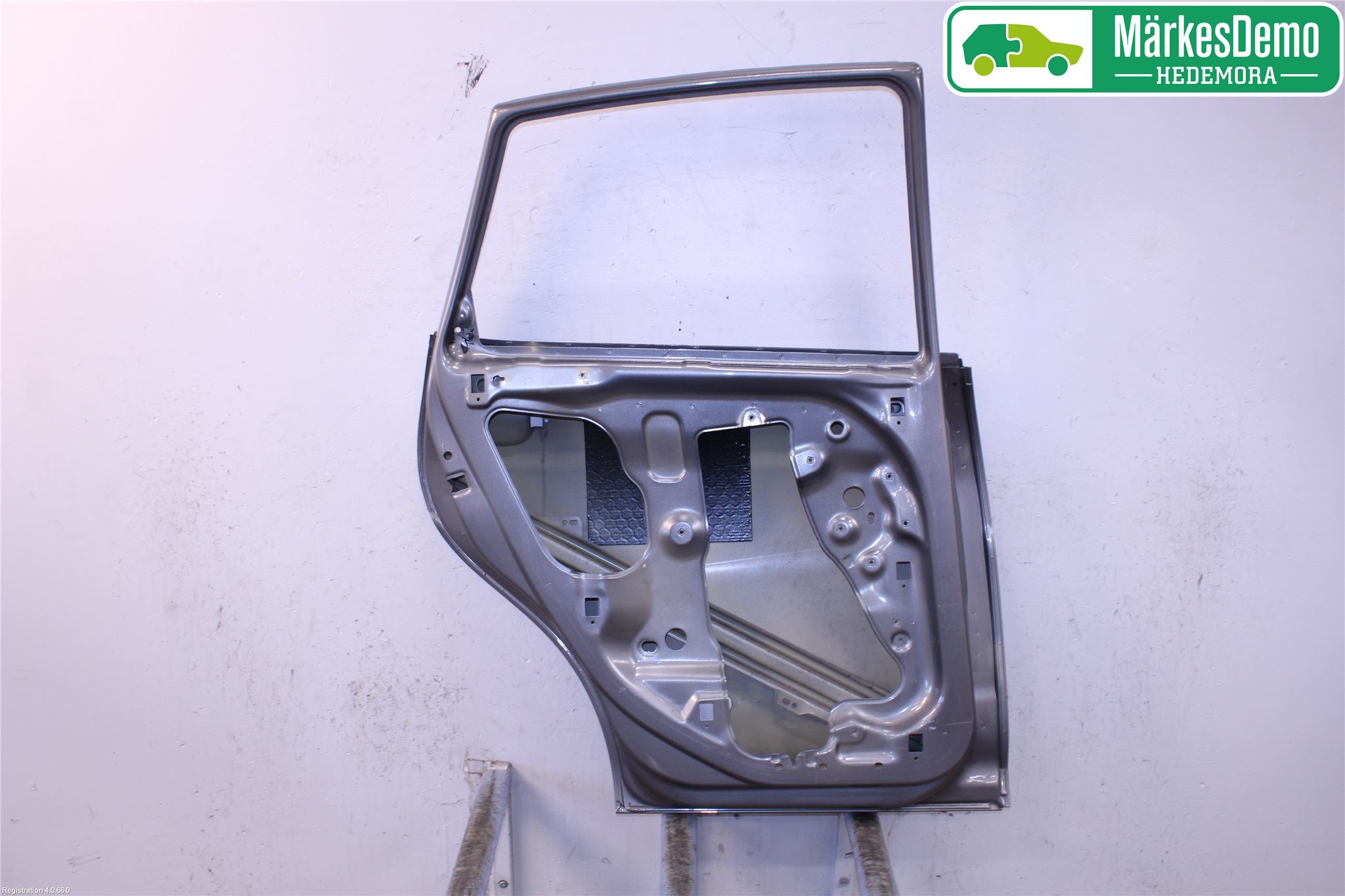 Seat TOLEDO 05-12 Dør 4D Bak Venstre