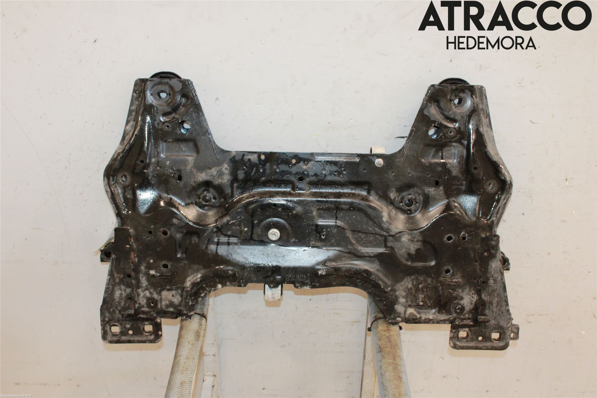Citroen C4/E-C4 C4X/E-C4X III 21- Forstillingsbjelke(Tvergående)