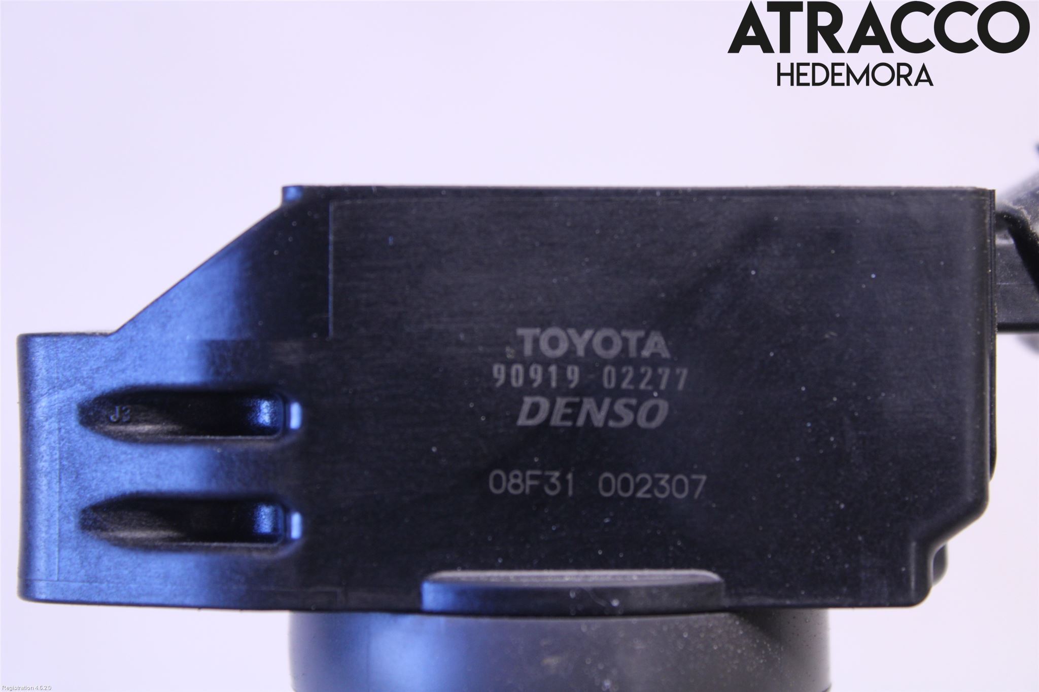 Toyota YARIS XP21 20- Coil