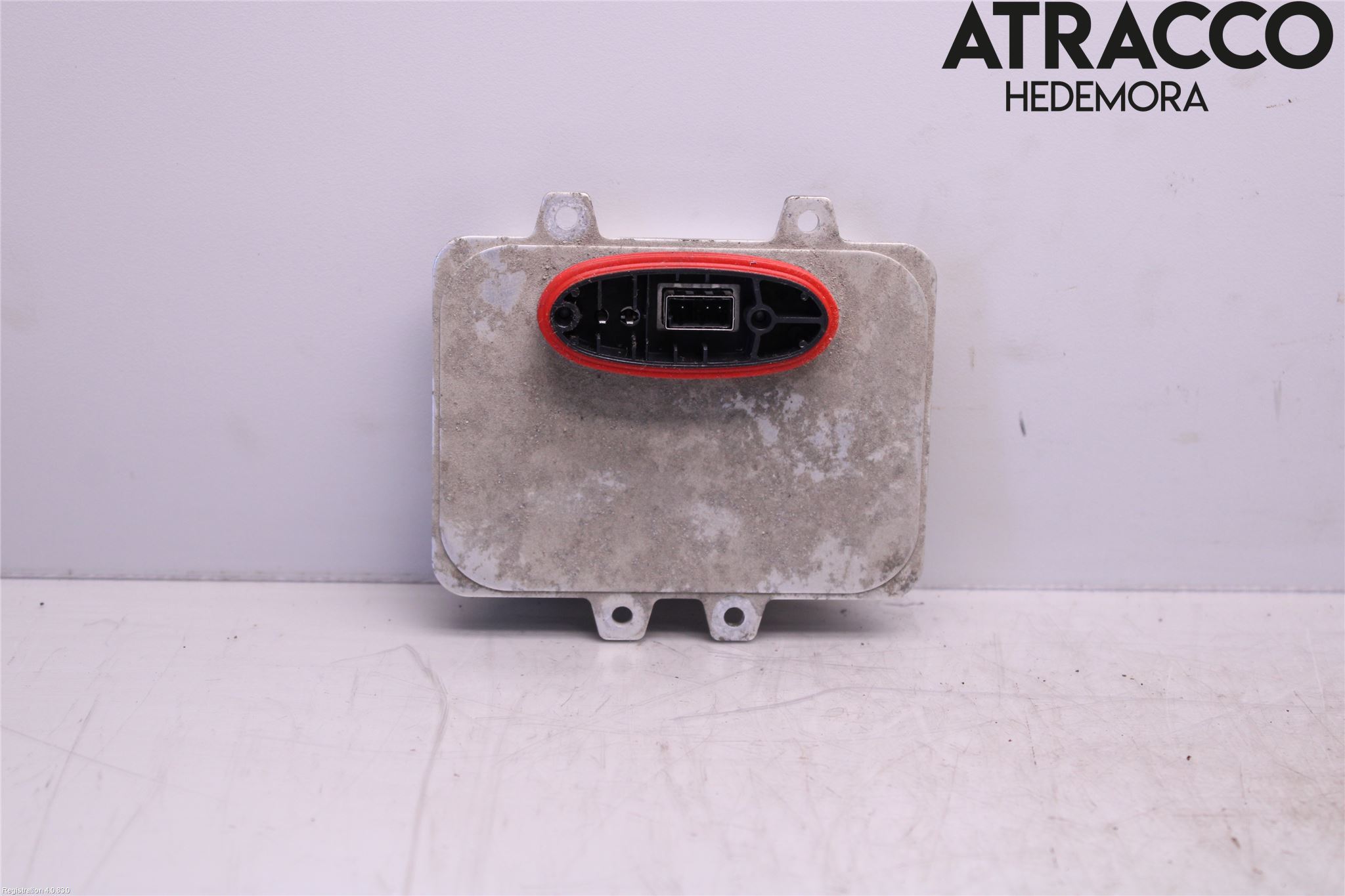 Citroen C4 GRAND PICASSO 07-13 Styreenhet Xenon