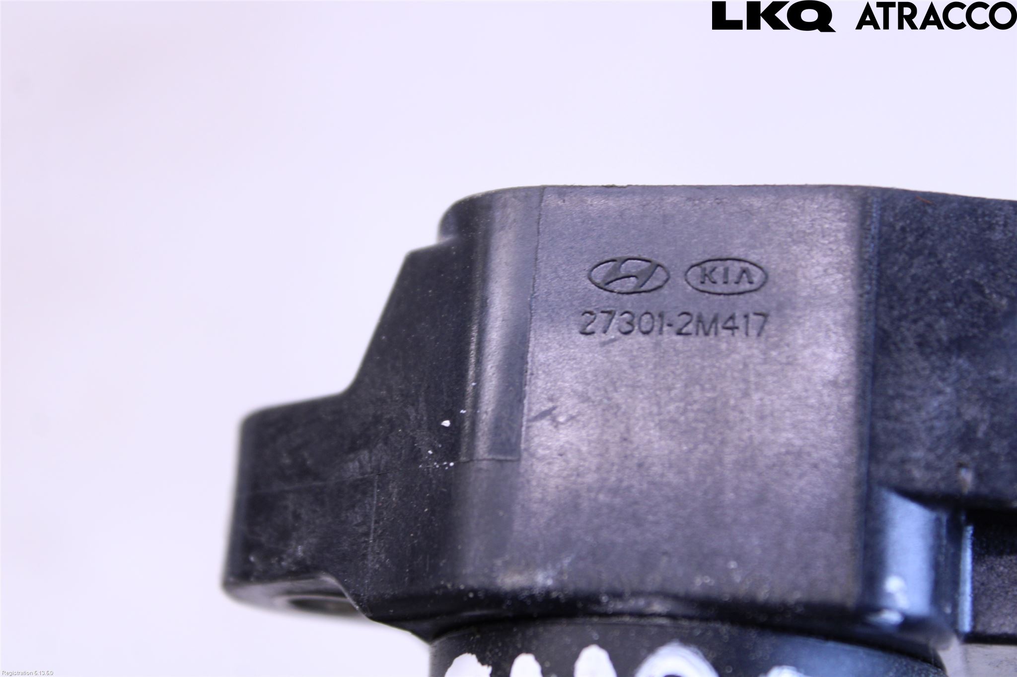 Hyundai TUCSON 05- Coil