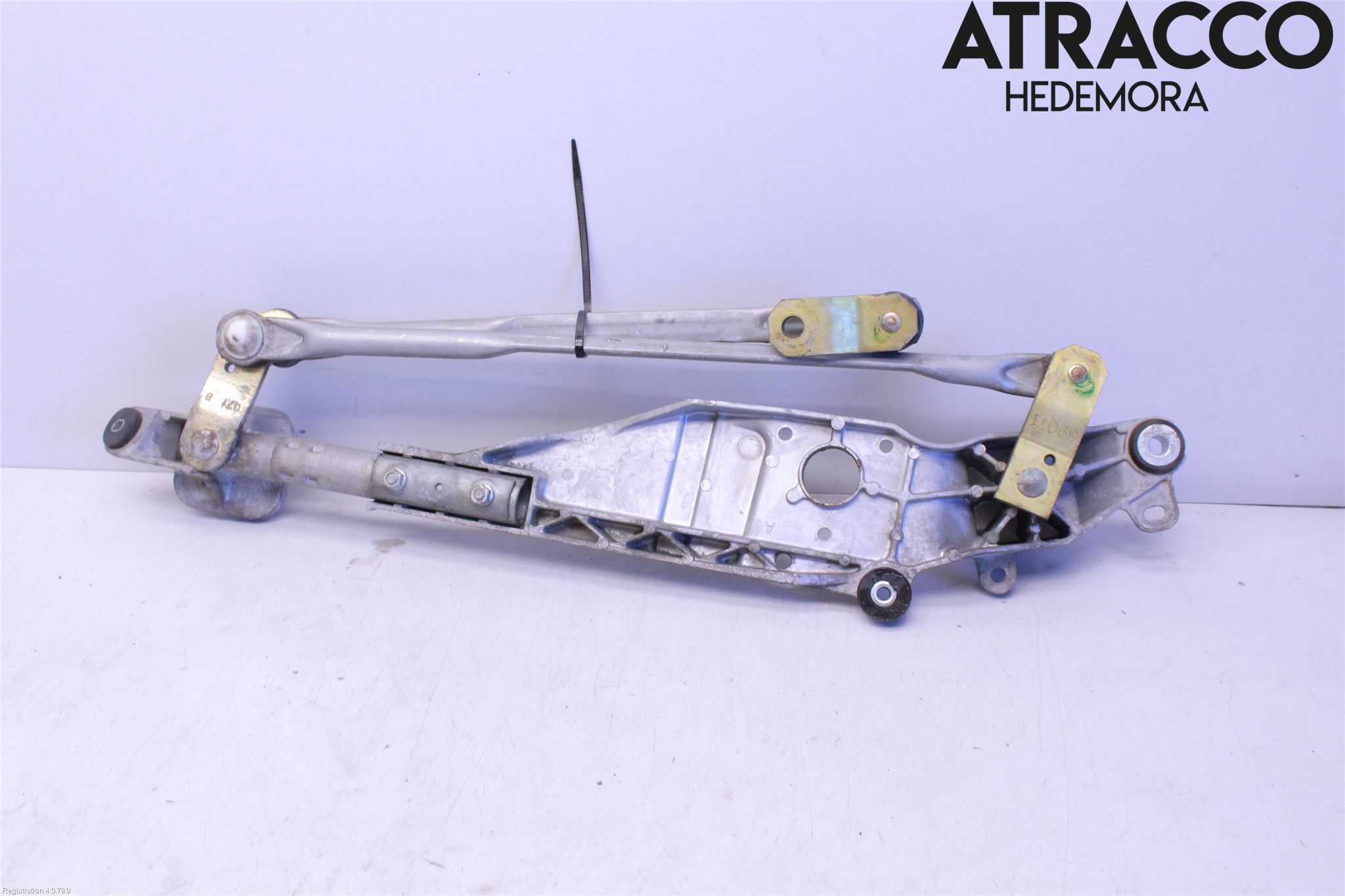Subaru B9 TRIBECA  06-07 Viskeroverføring Frontrute
