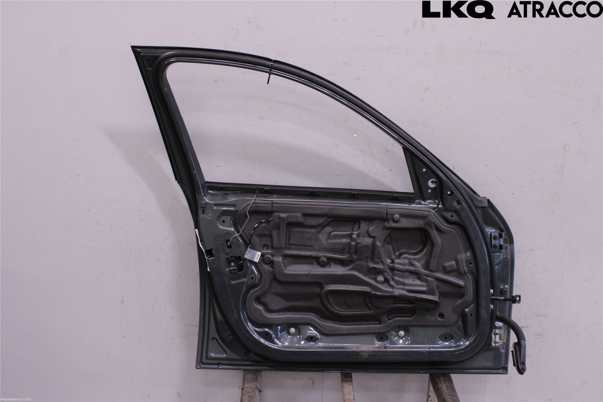 BMW 3 E90/91 SED/TOU 05-12 Dør 4D Foran Venstre